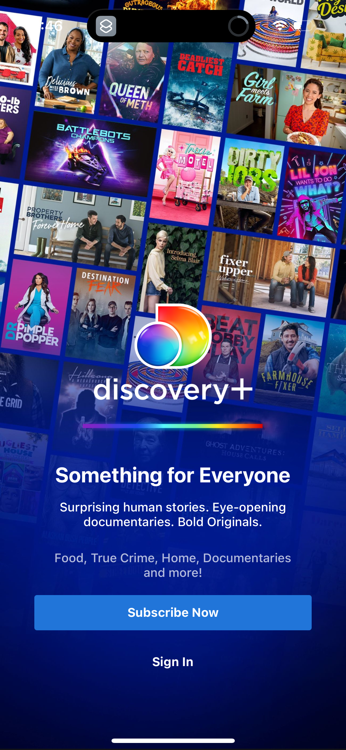 discovery app screenshot 26