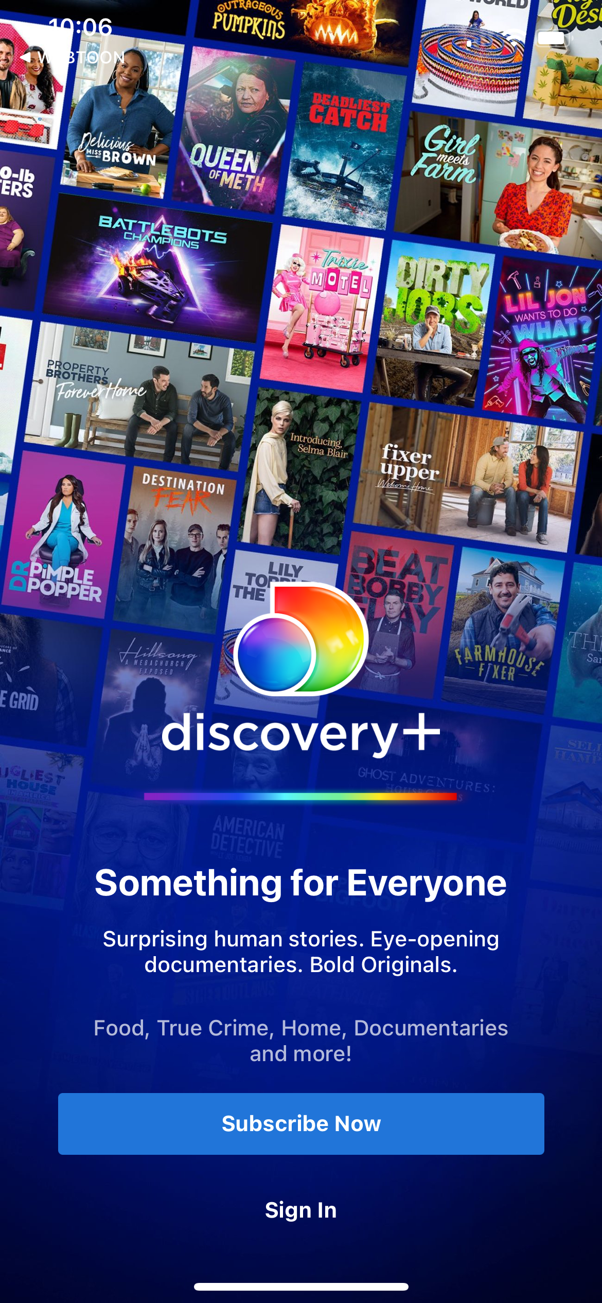 discovery app screenshot 17