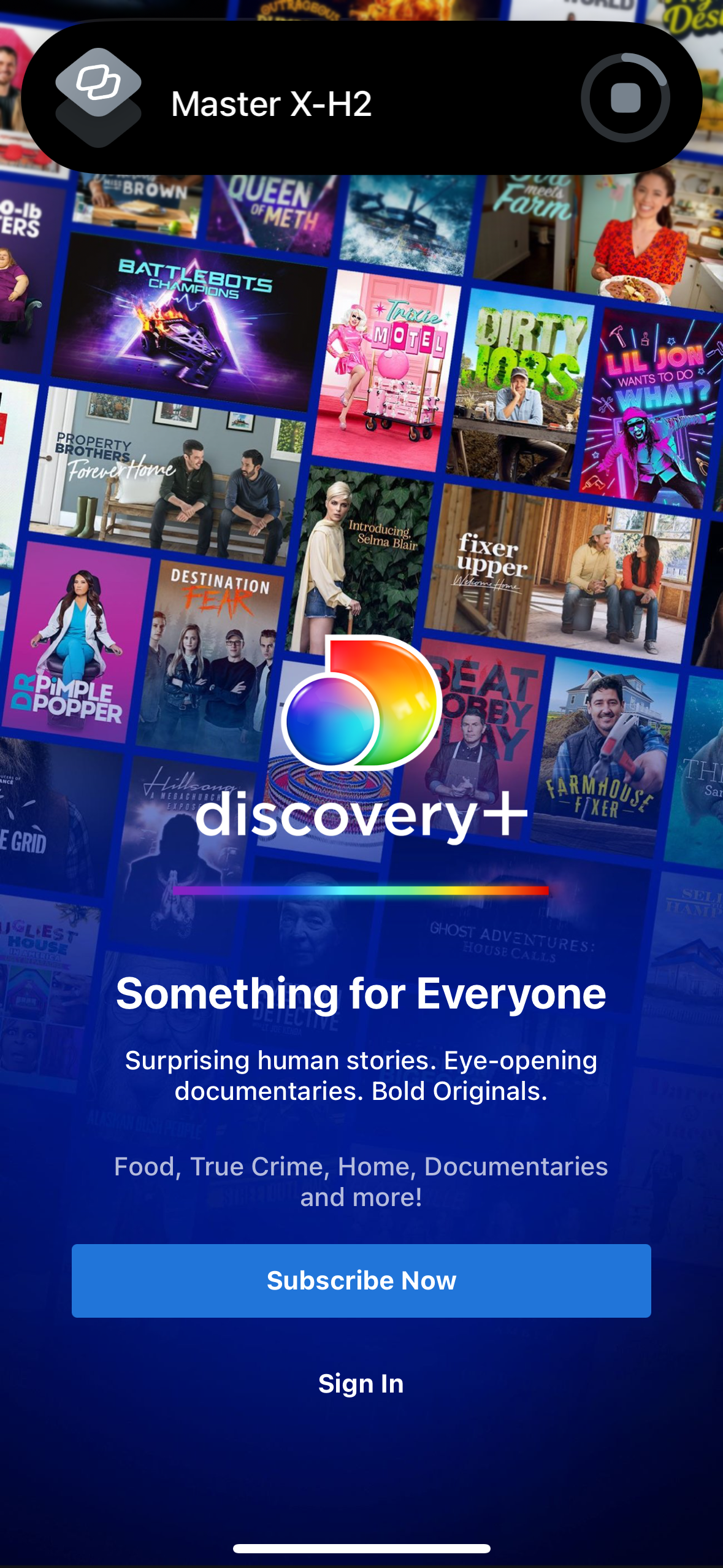 discovery app screenshot 15