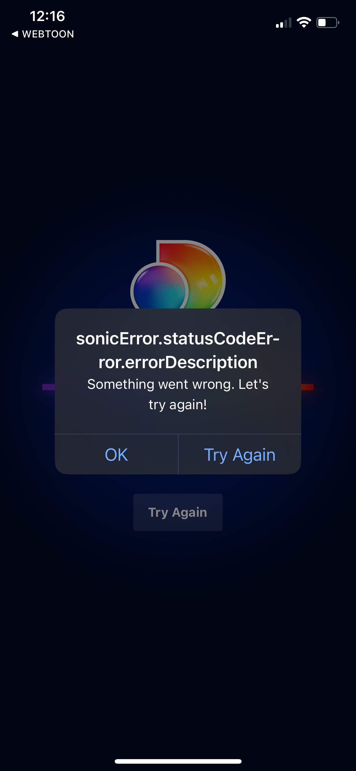 discovery app screenshot 13