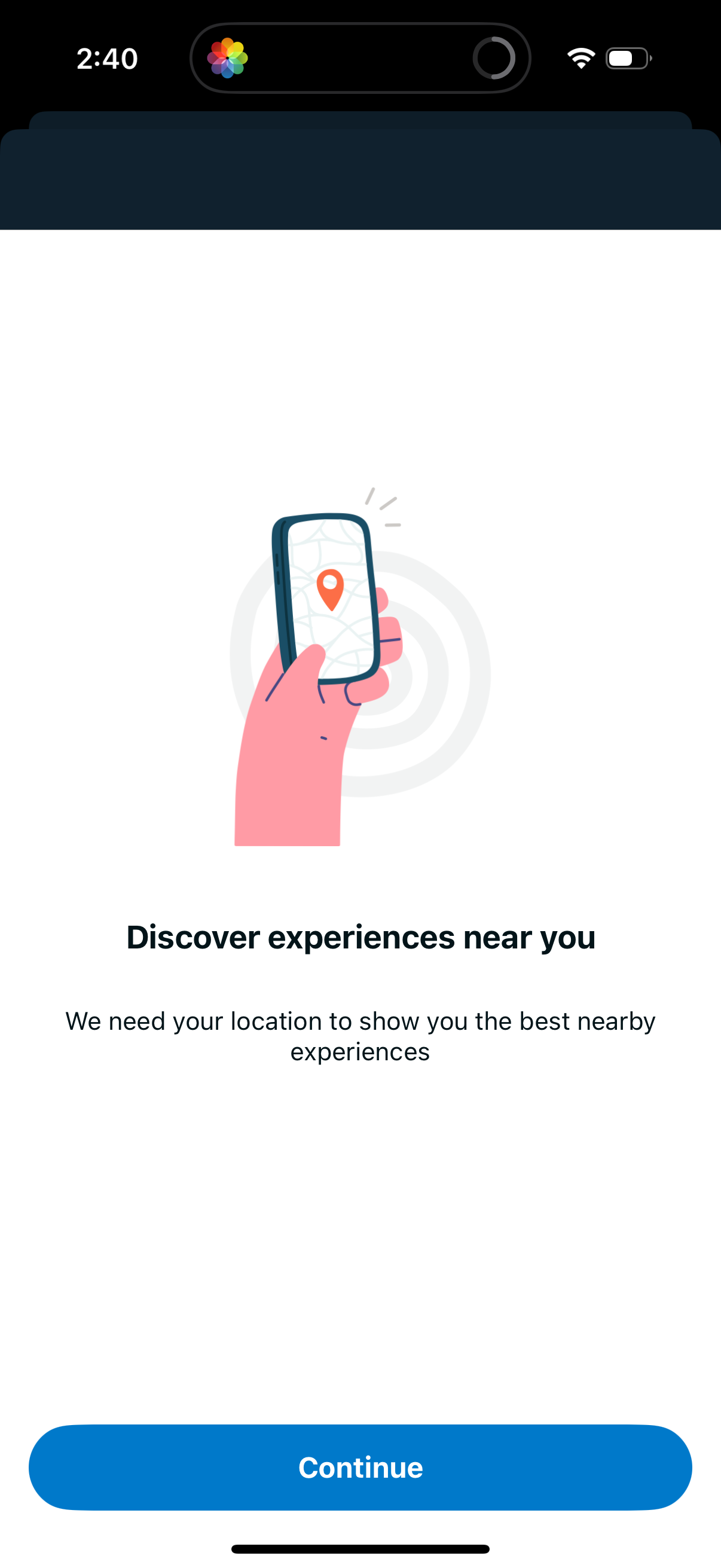fever app screenshot 37