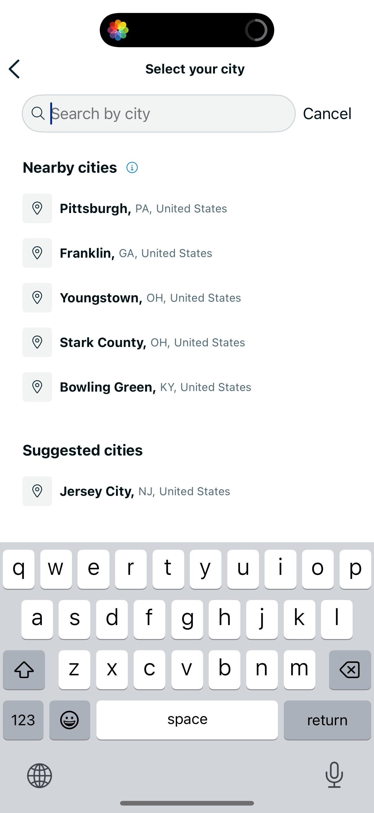 fever app screenshot 31