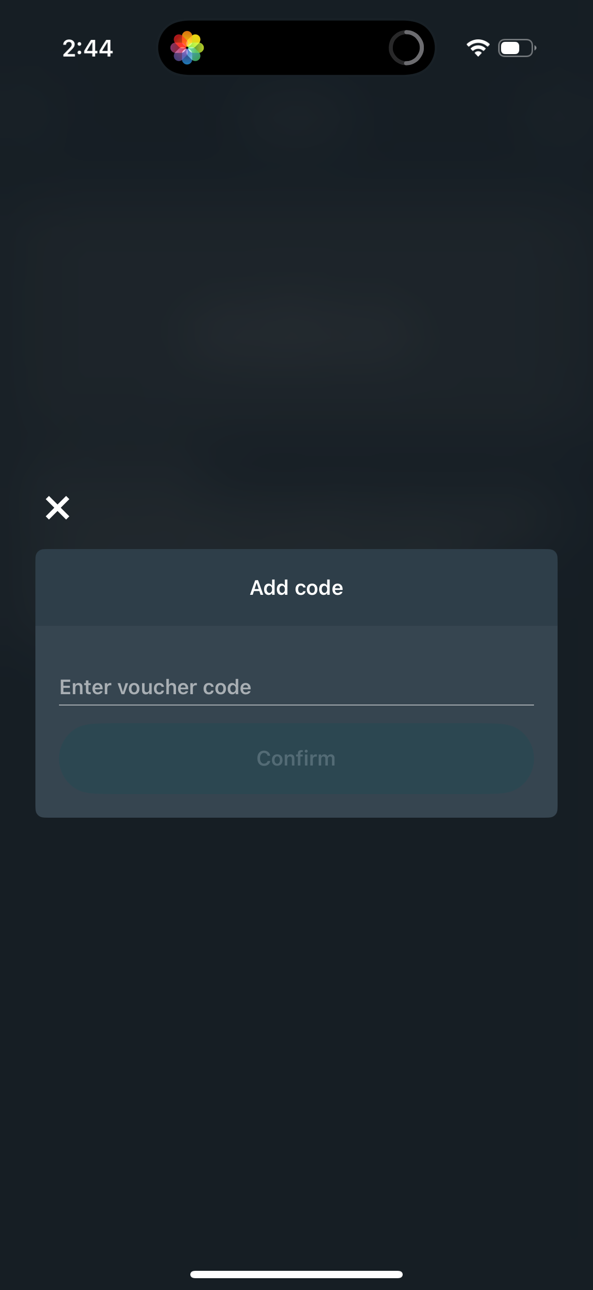 fever app screenshot 9