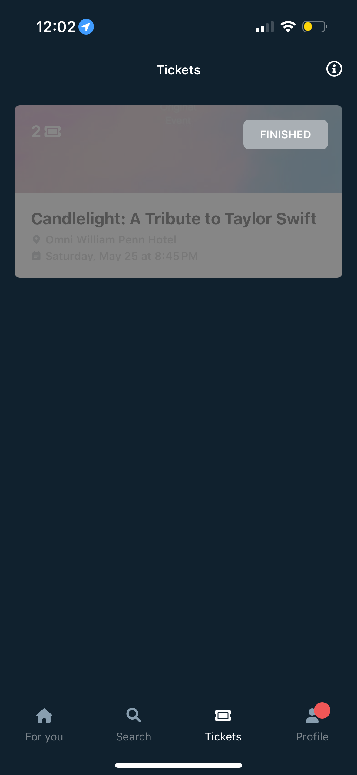 fever app screenshot 56