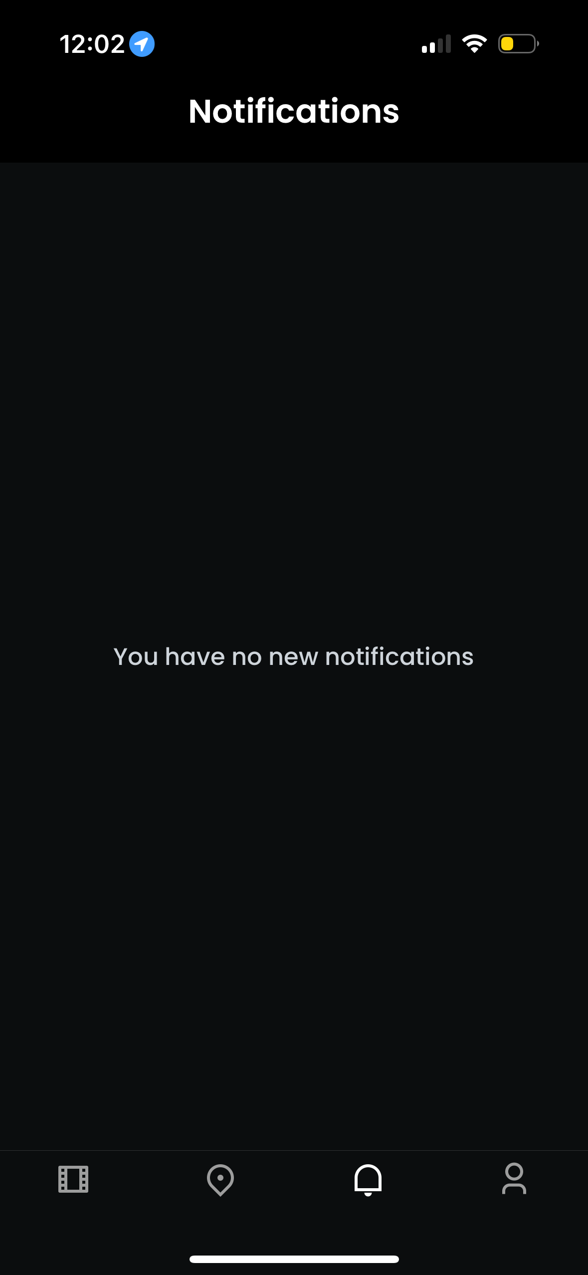 moviepass app screenshot 31