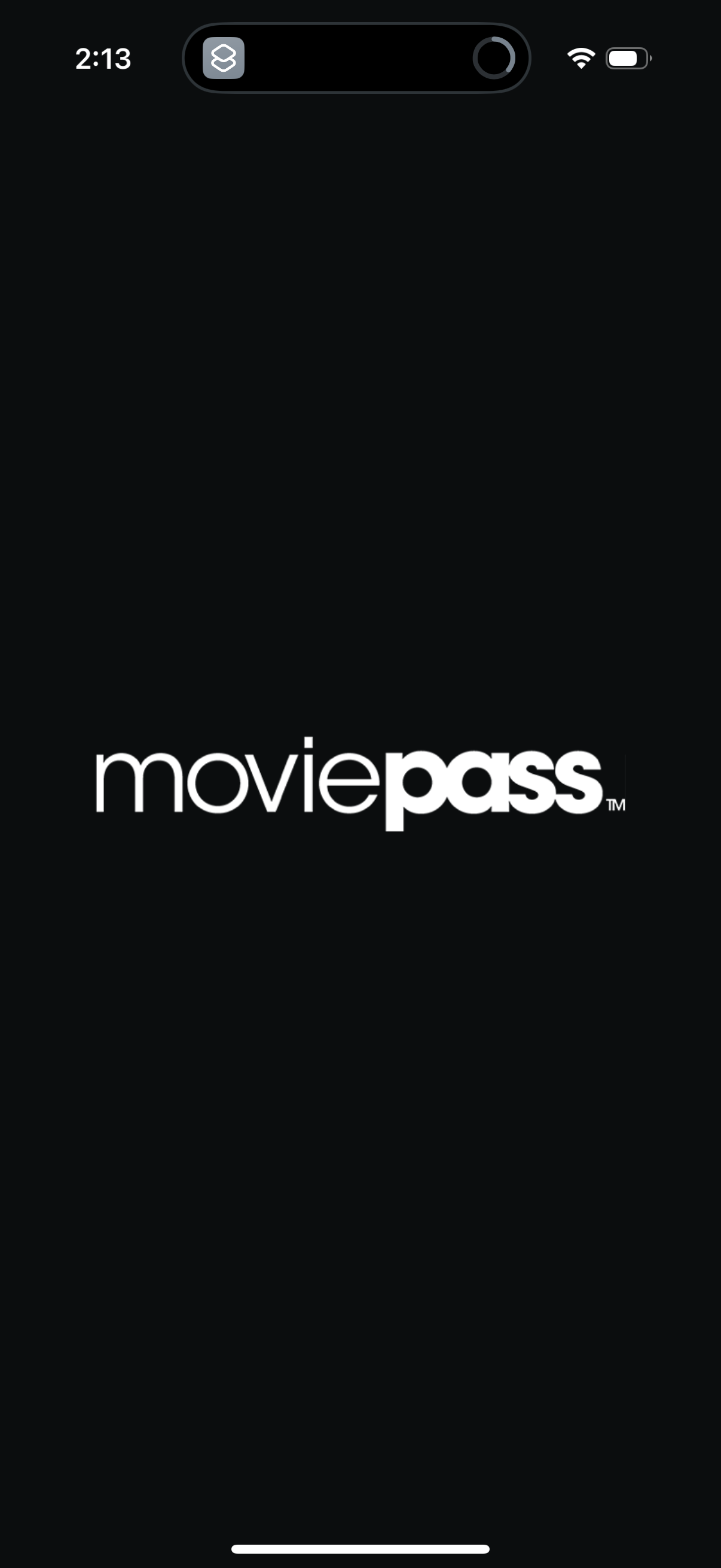 moviepass app screenshot 25
