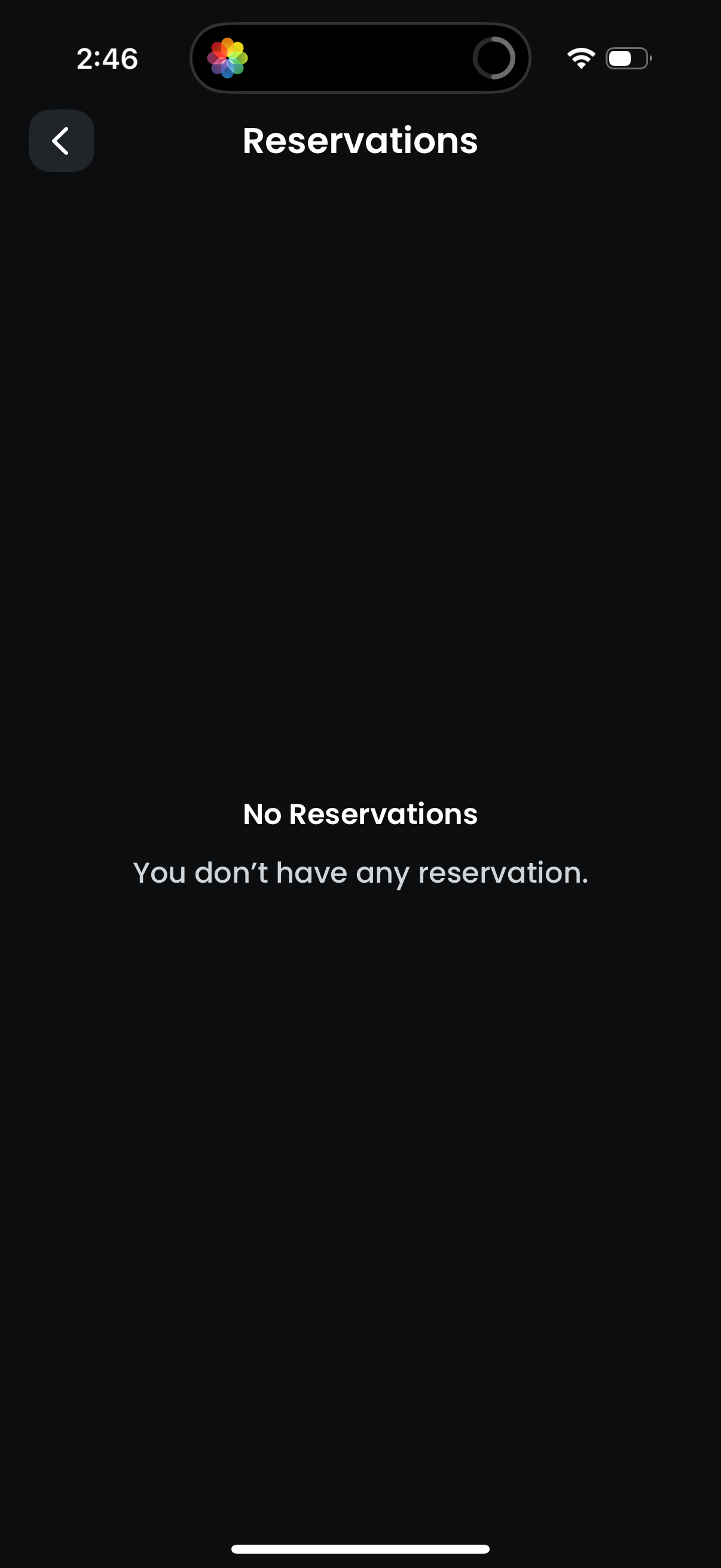 moviepass app screenshot 12
