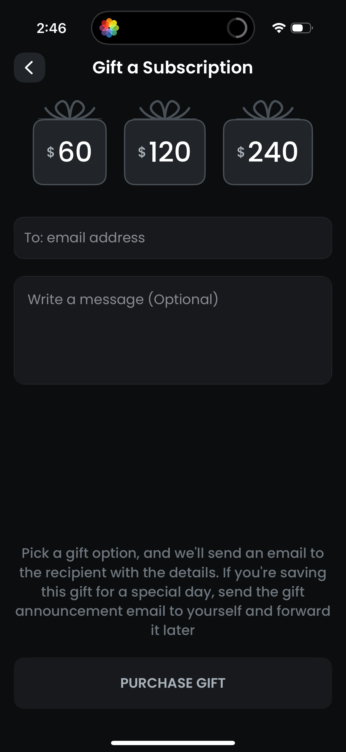 moviepass app screenshot 11