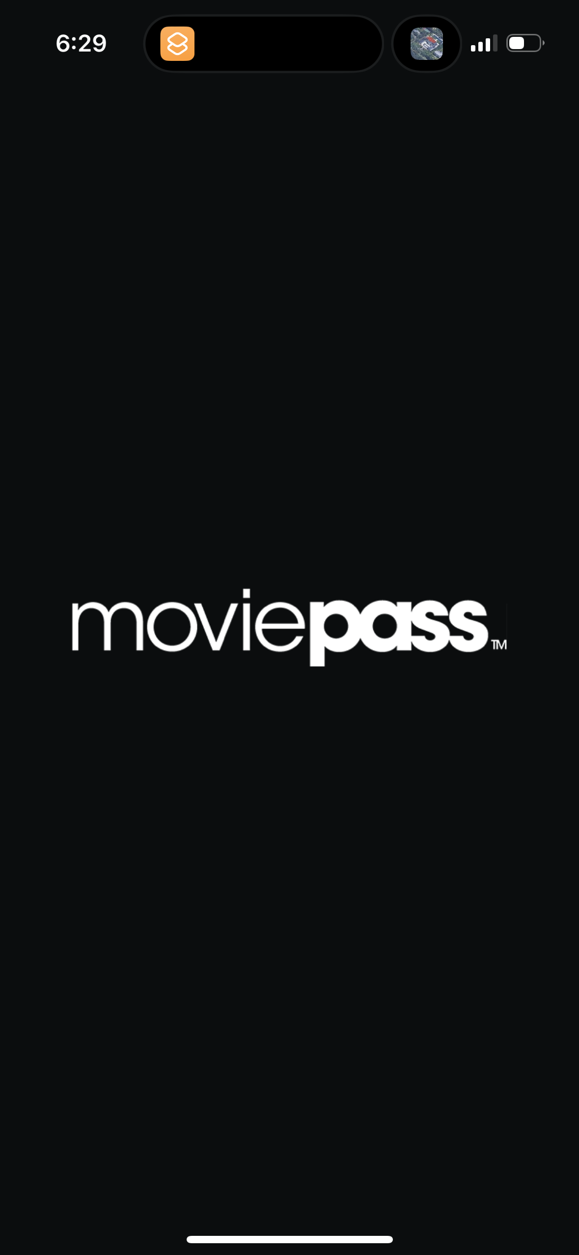 moviepass app screenshot 34