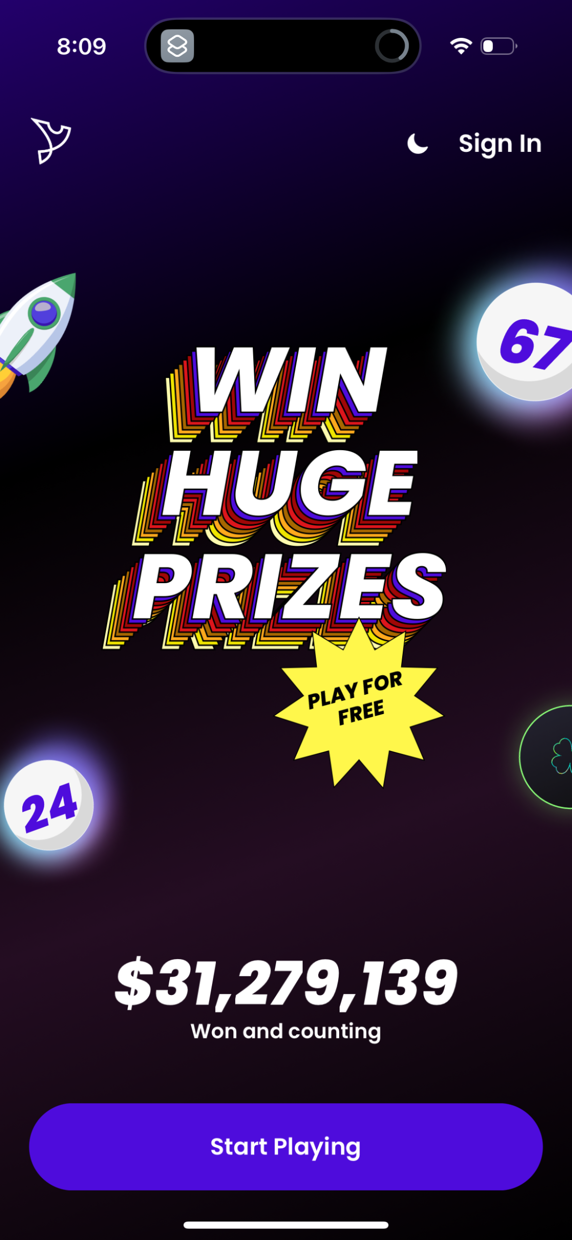 yotta app screenshot 1