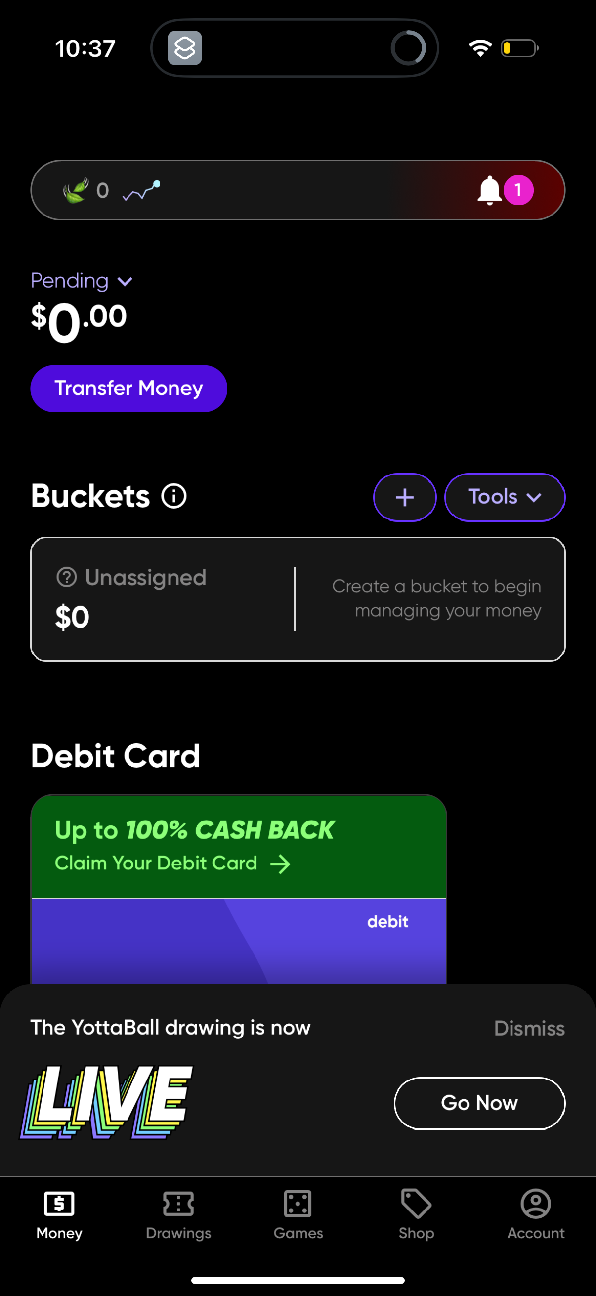 yotta app screenshot 5