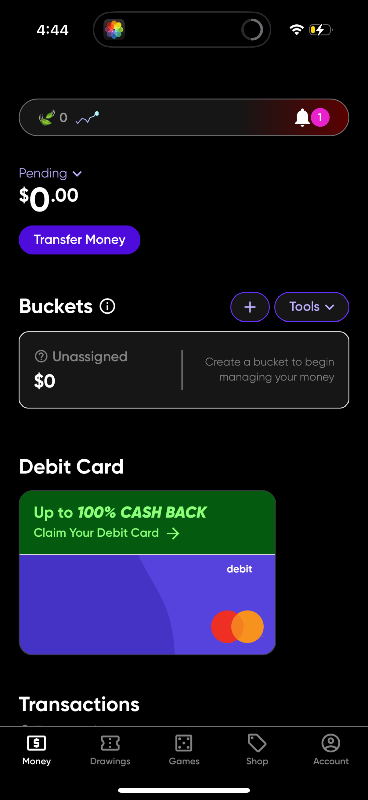 yotta app screenshot 3
