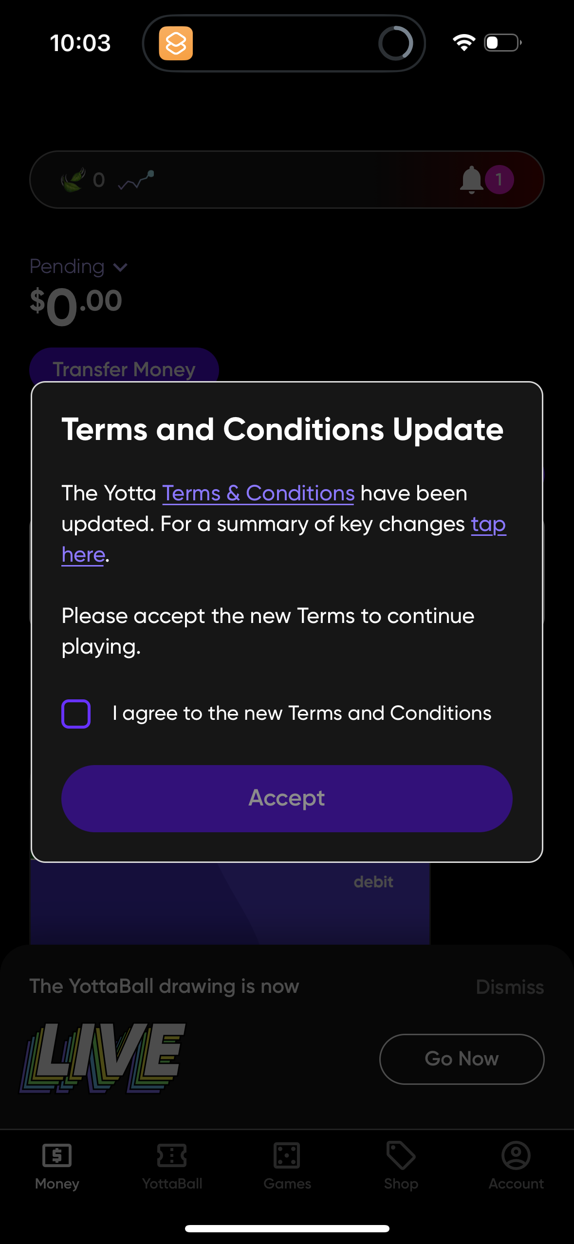 yotta app screenshot 24
