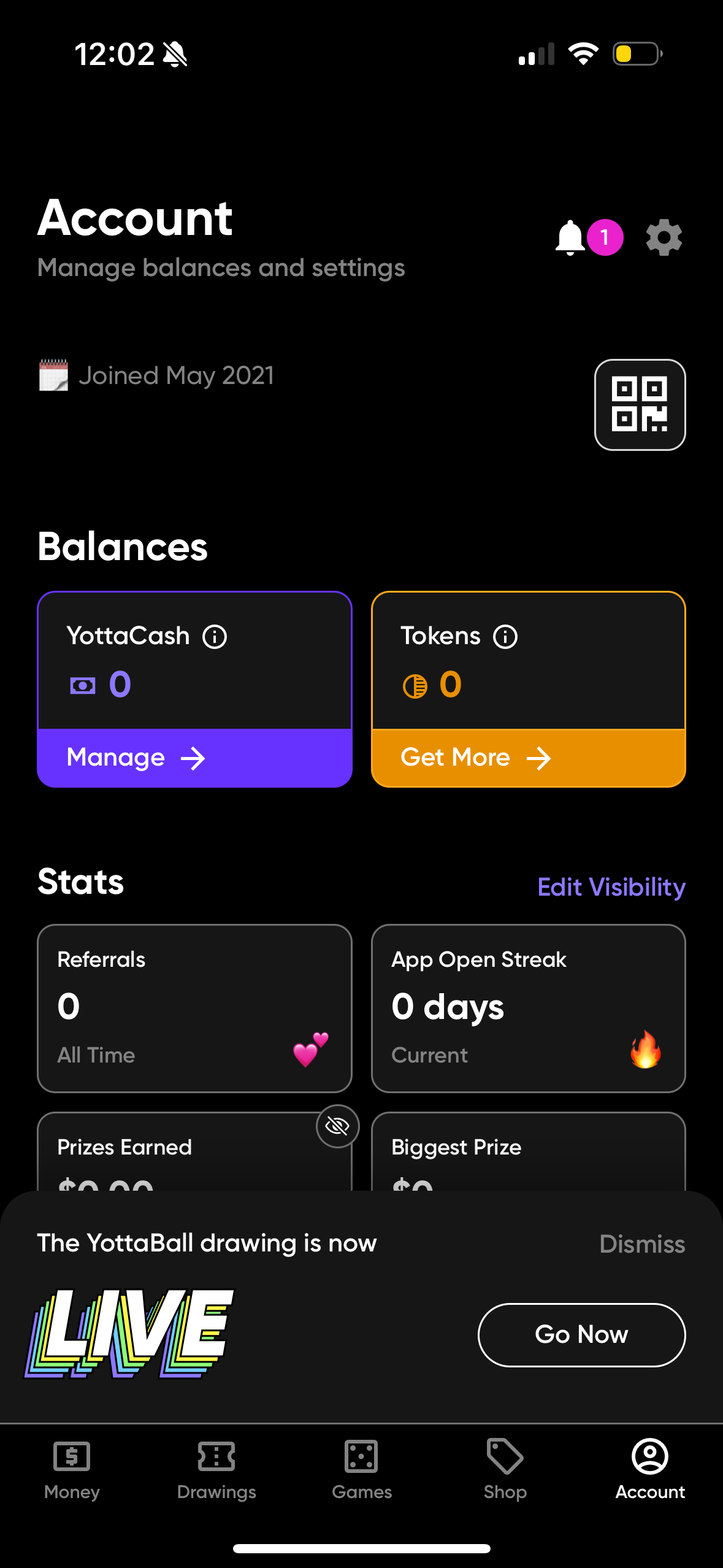 yotta app screenshot 19