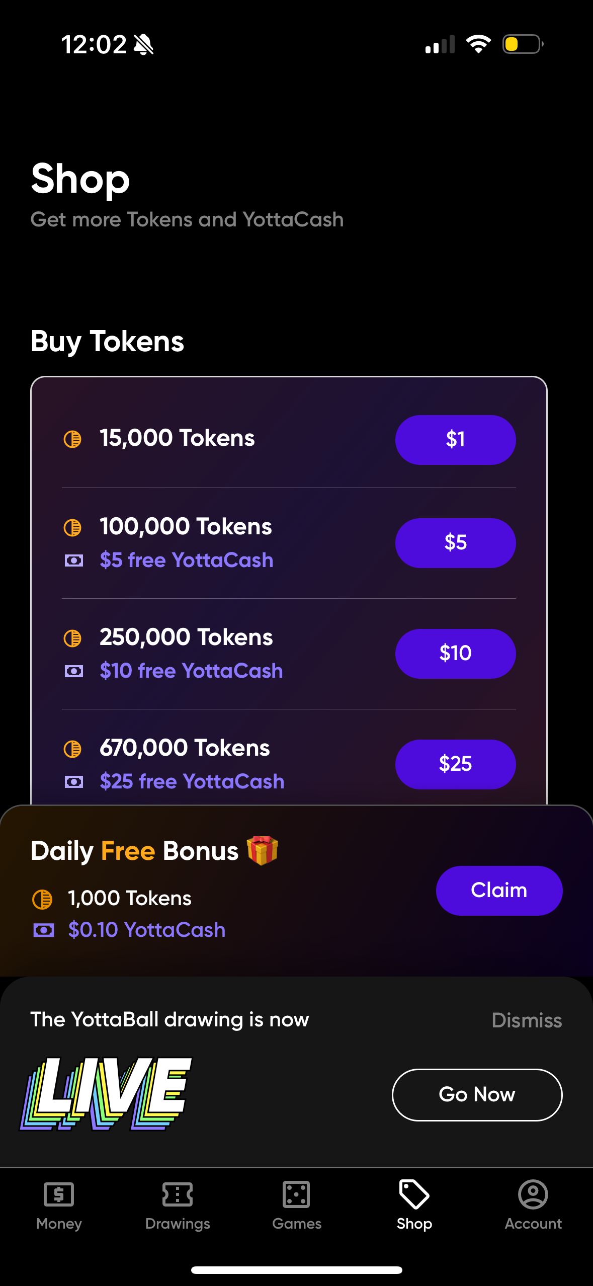 yotta app screenshot 18