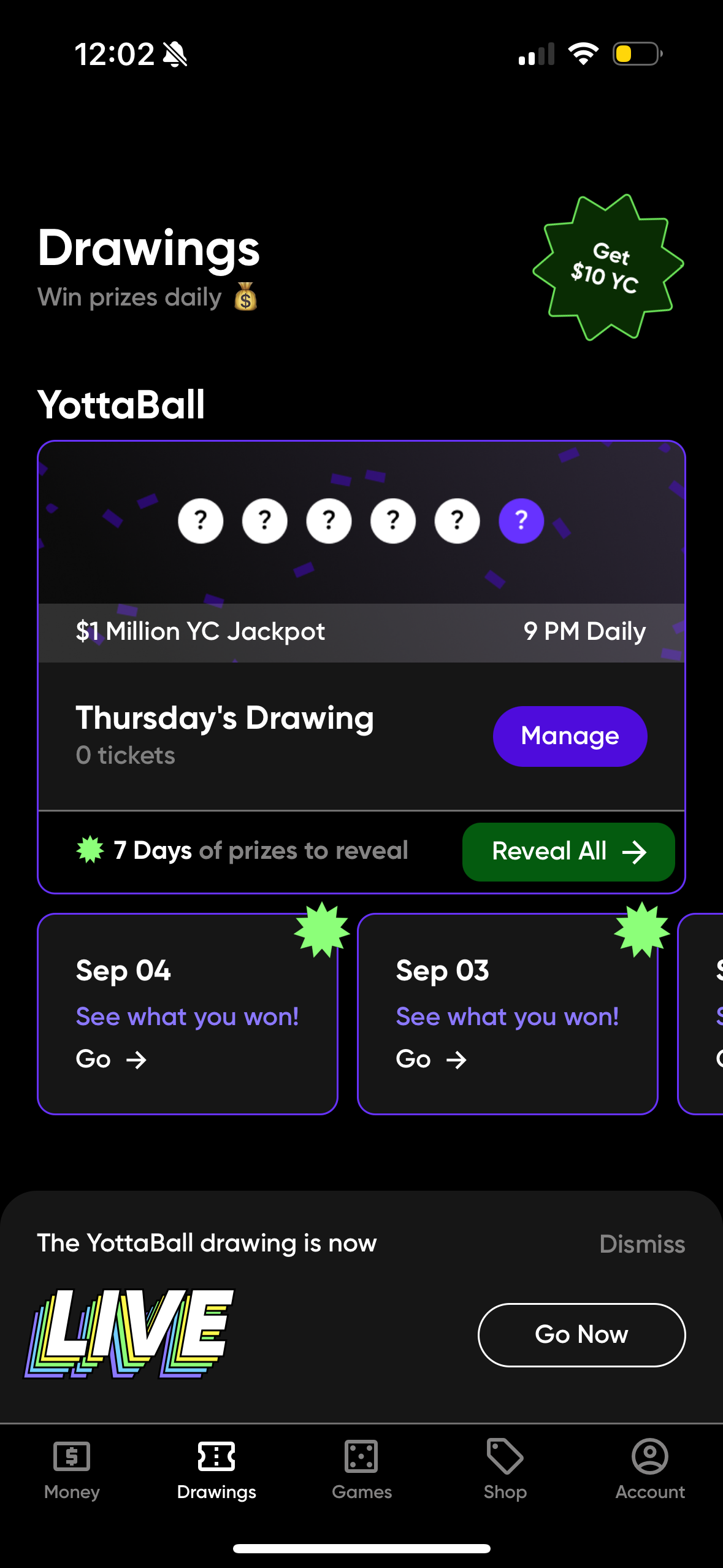 yotta app screenshot 16