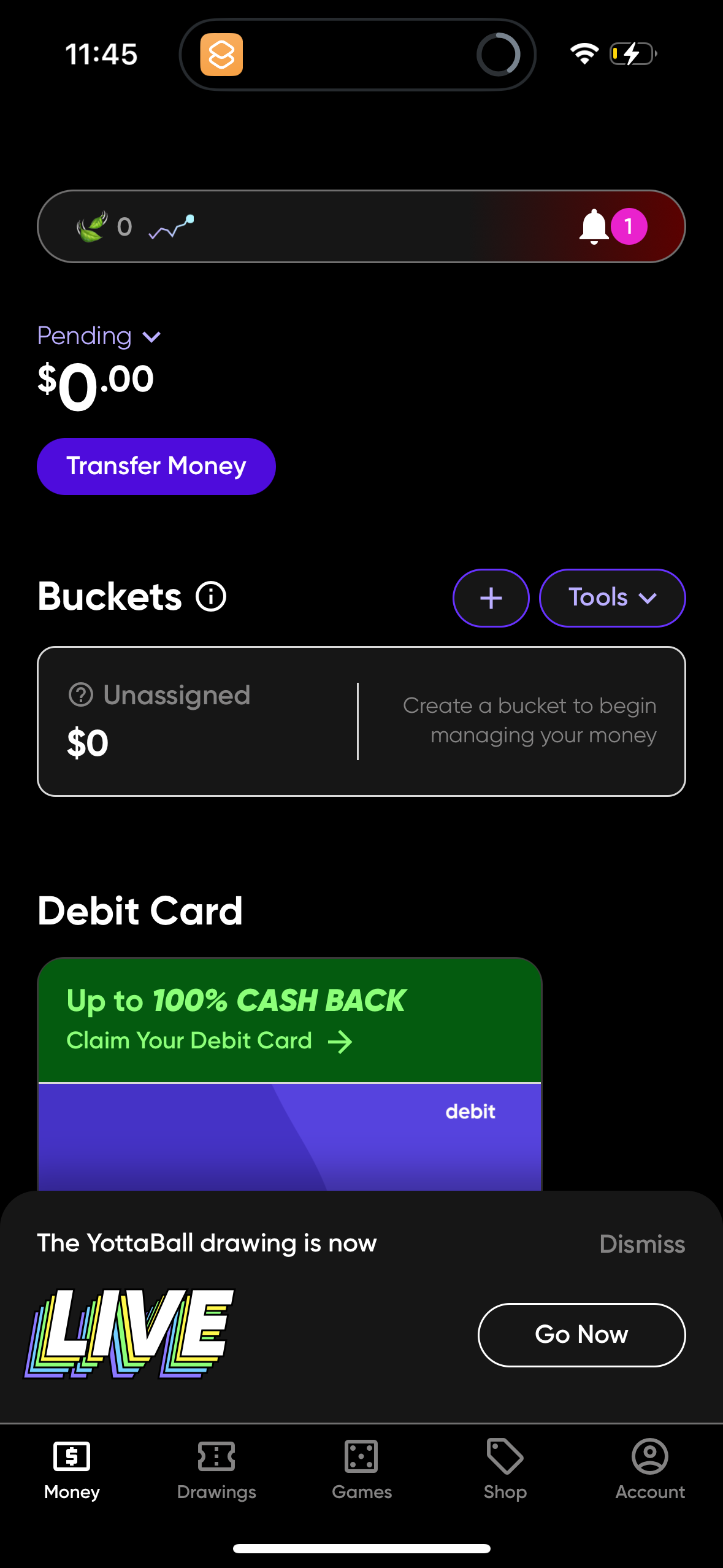 yotta app screenshot 15