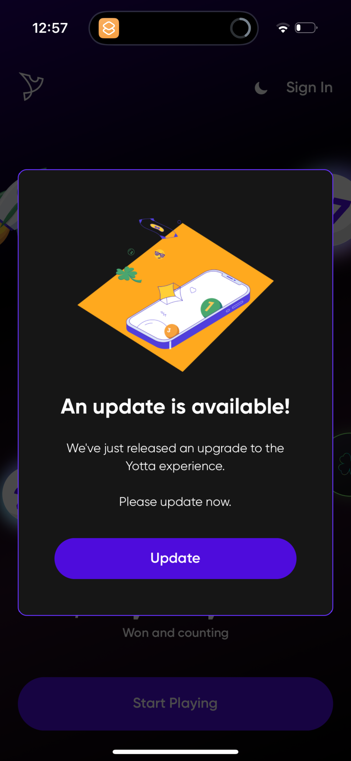 yotta app screenshot 10