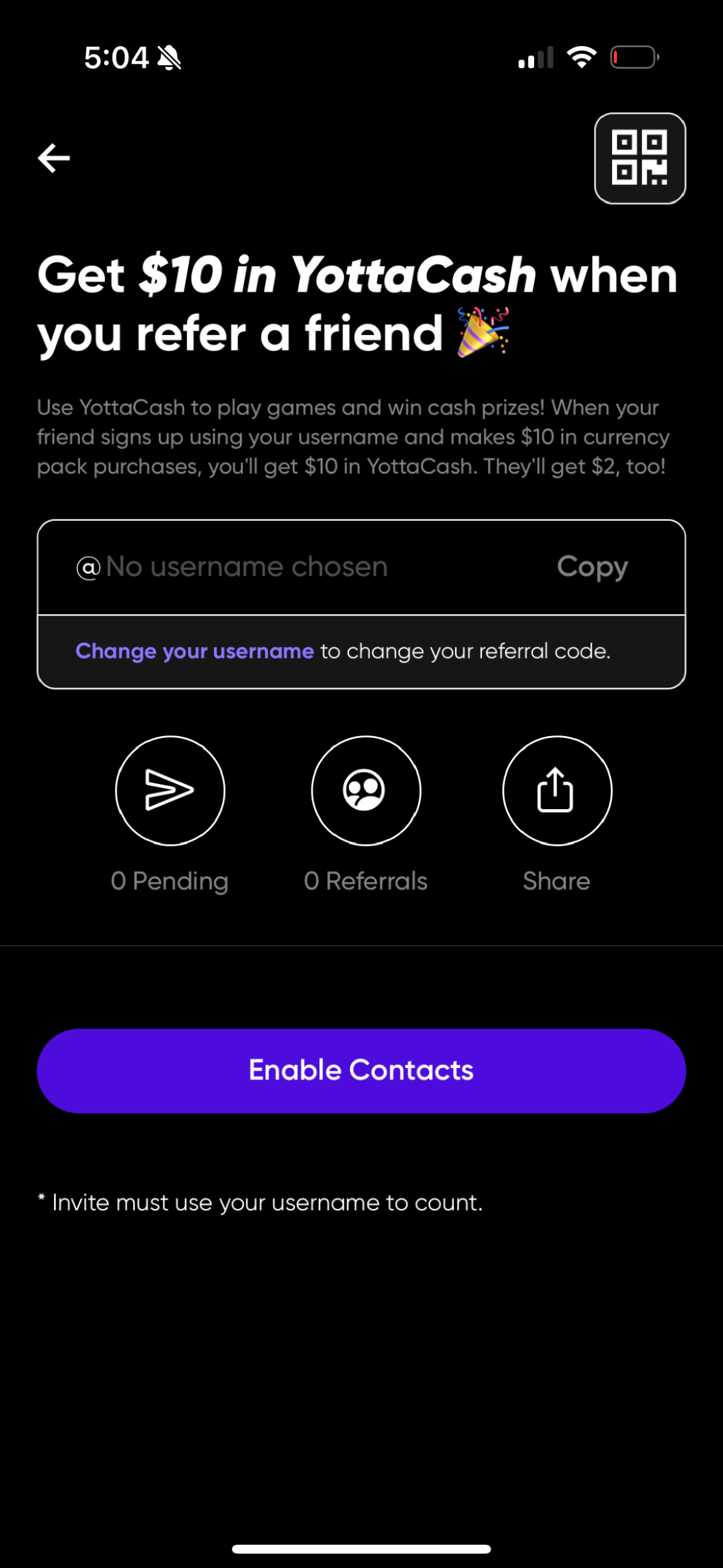 yotta app screenshot 9