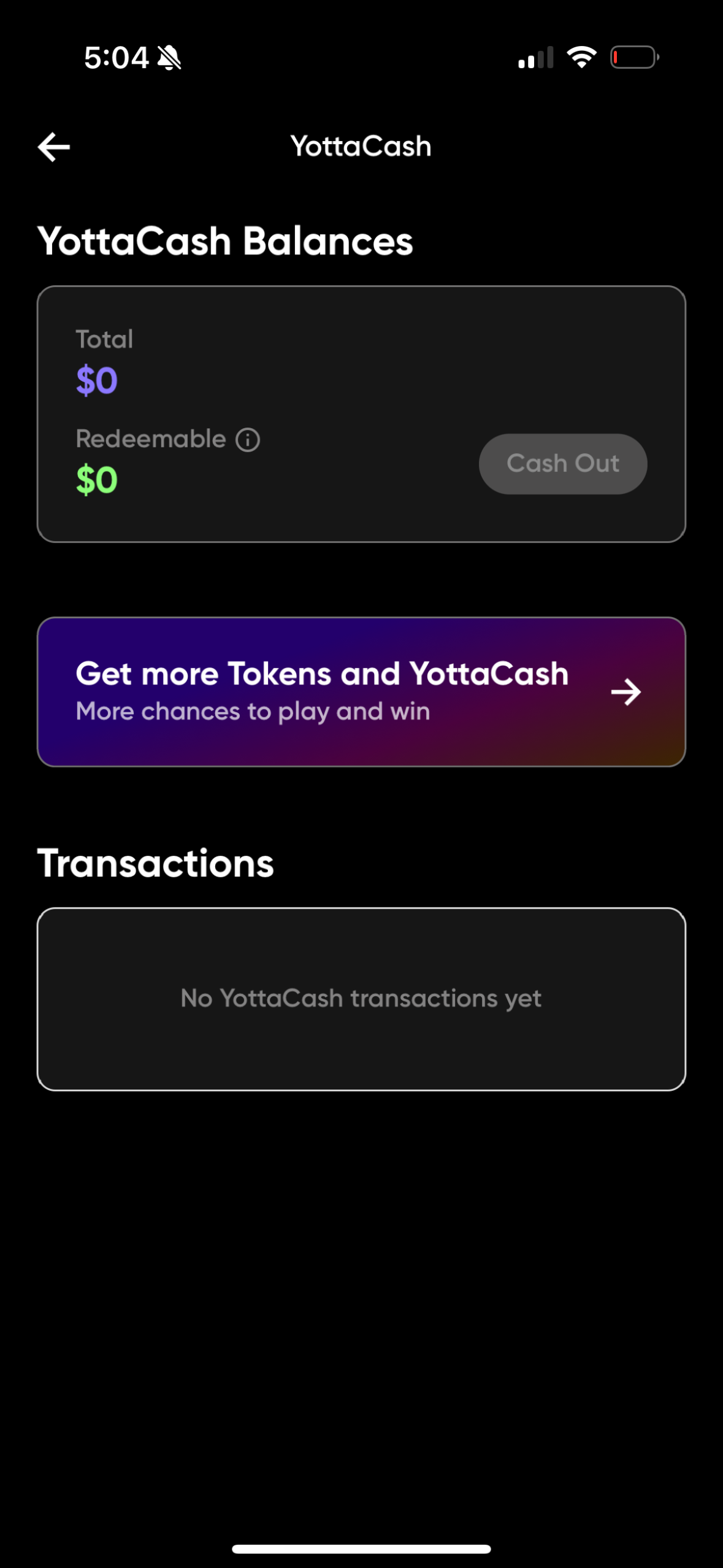 yotta app screenshot 8