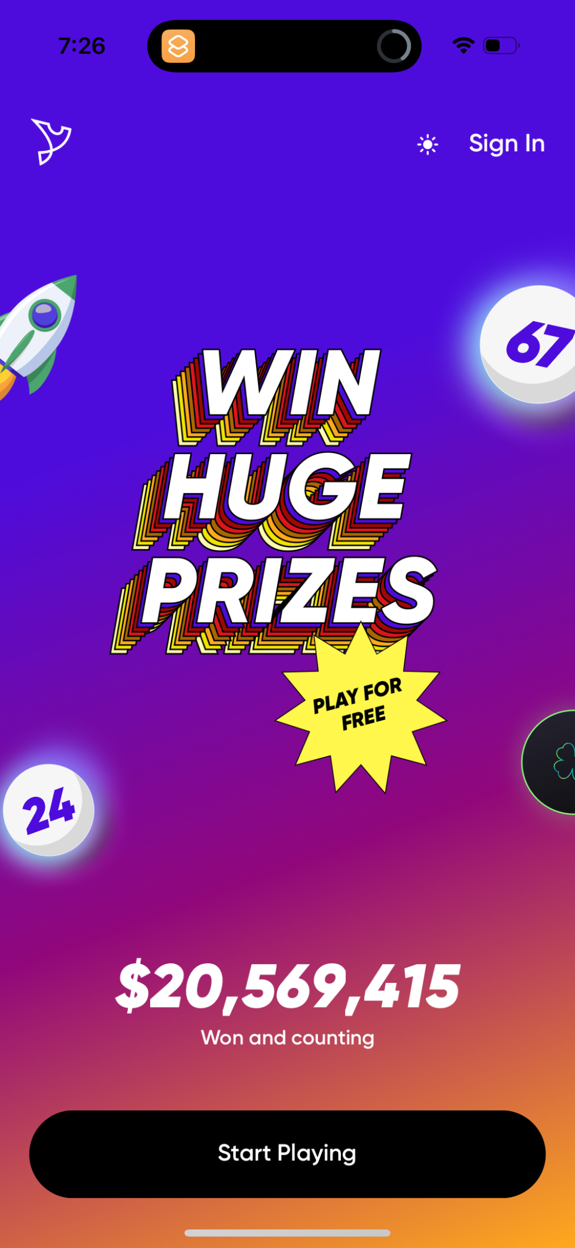 yotta app screenshot 7