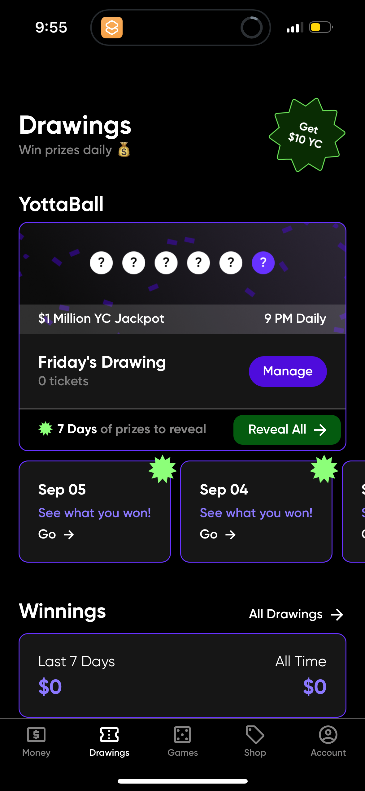 yotta app screenshot 20
