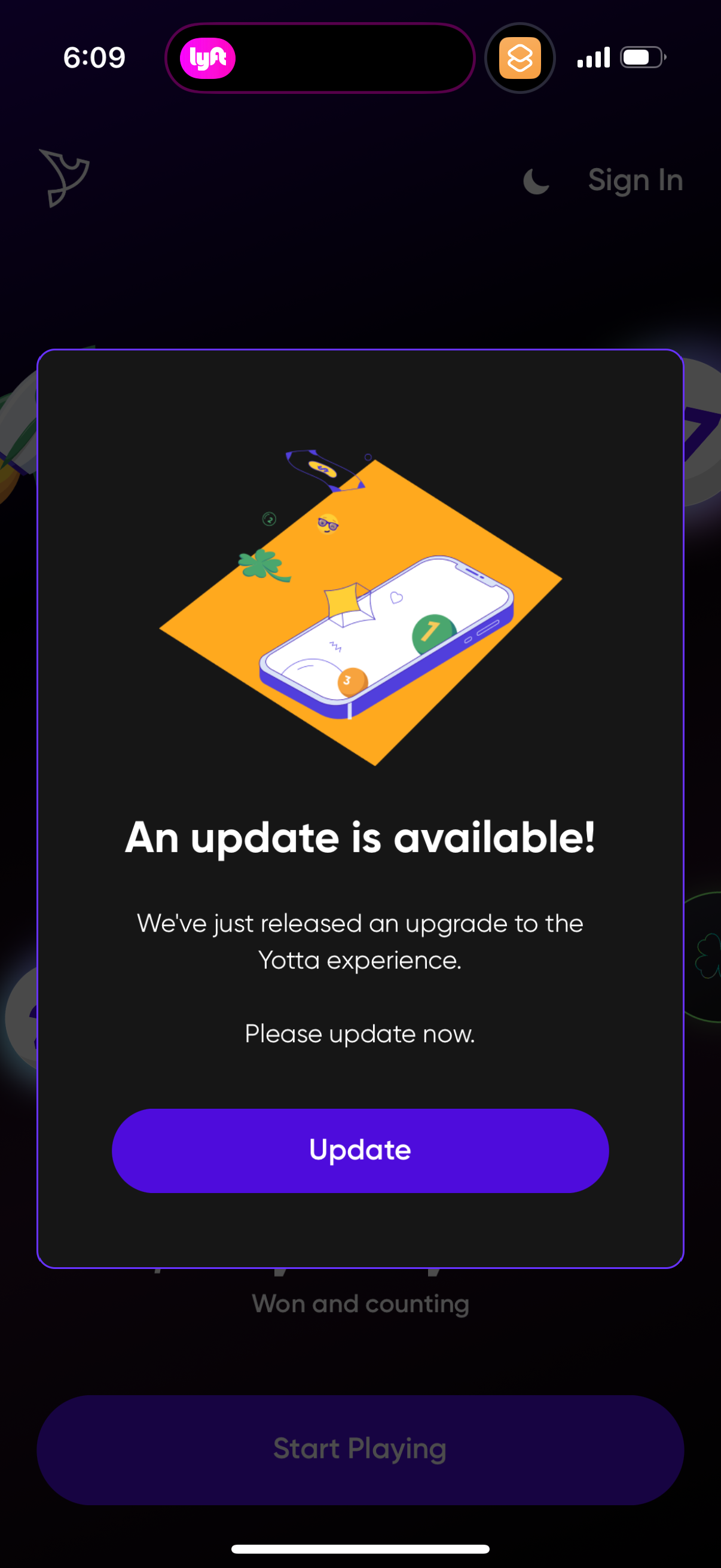 yotta app screenshot 14