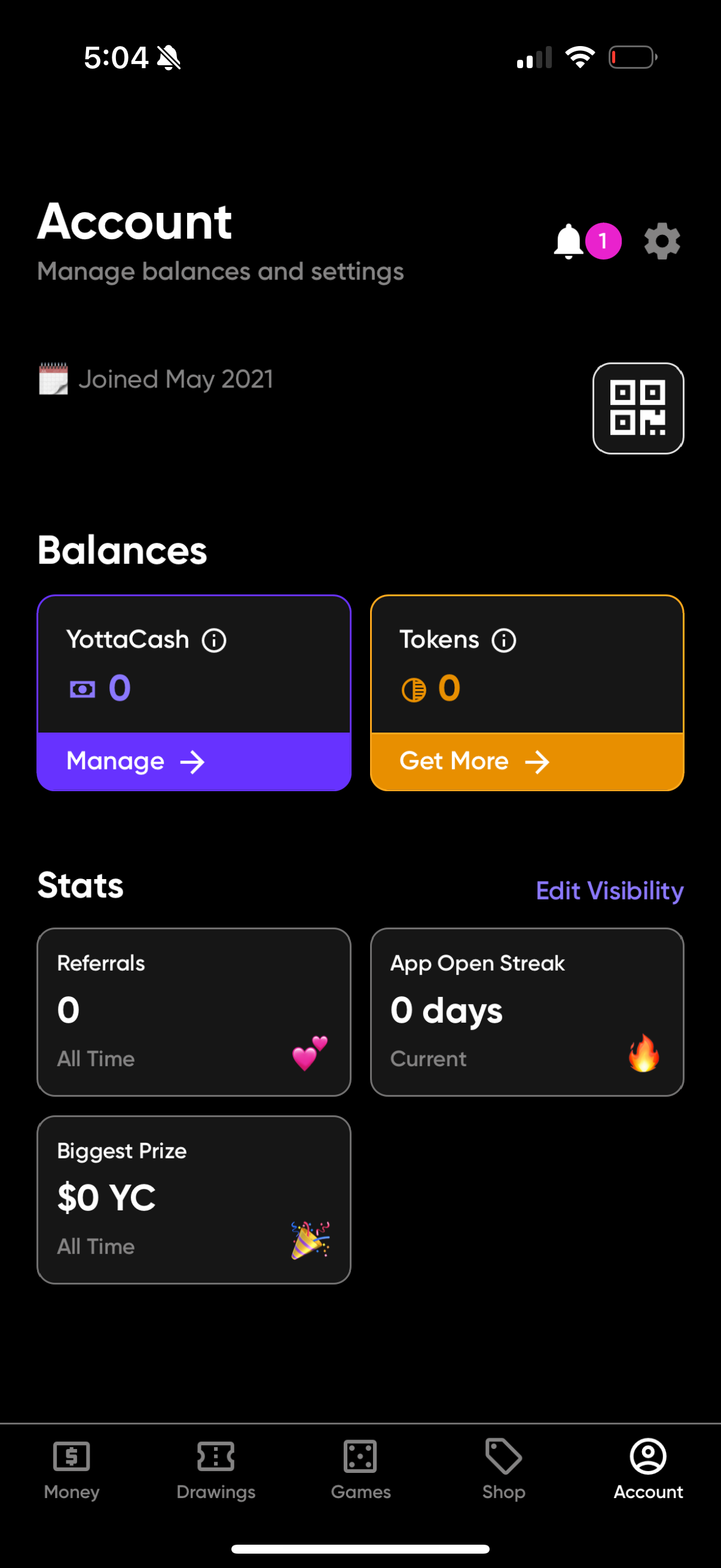 yotta app screenshot 13