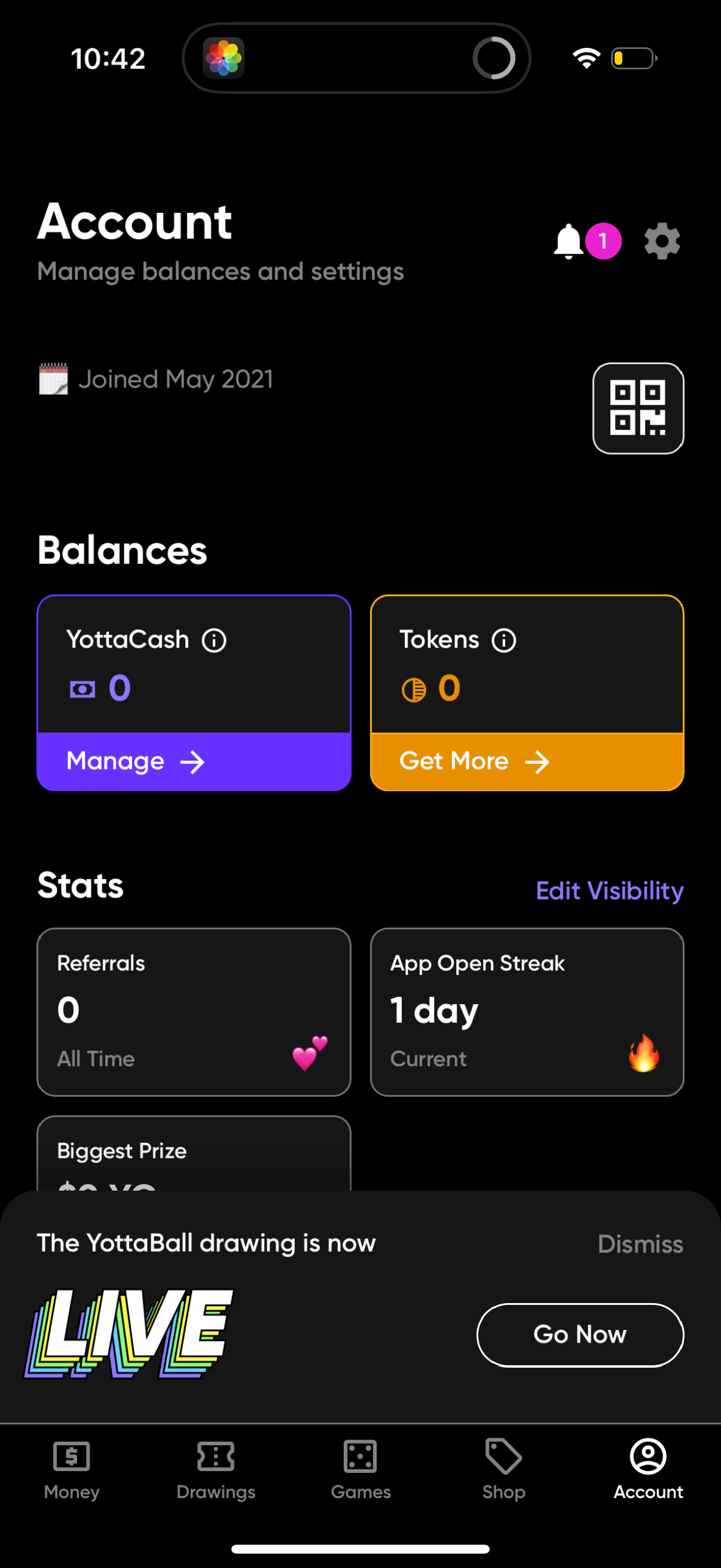 yotta app screenshot 4