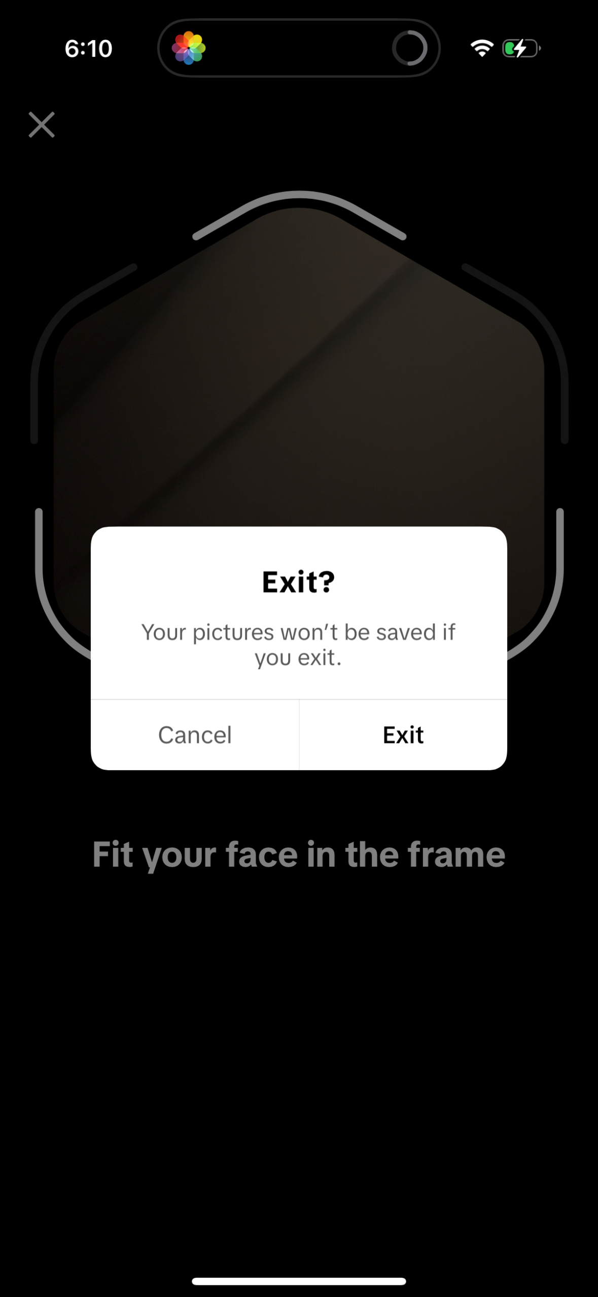 tiktok app screenshot 13