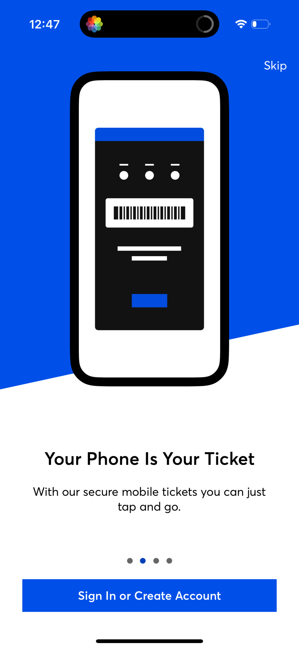 ticketmaster app screenshot 14
