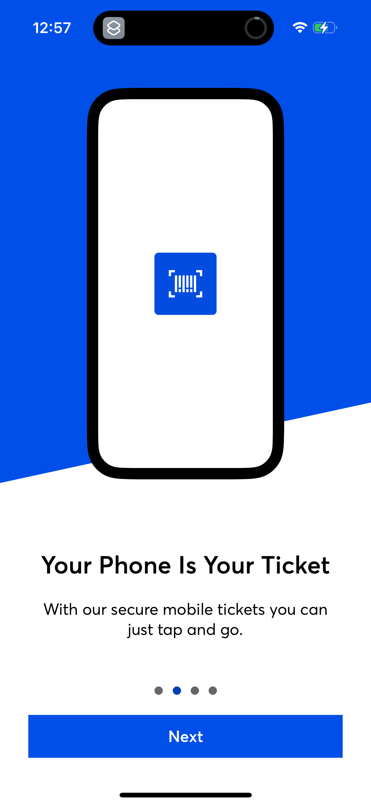ticketmaster app screenshot 46