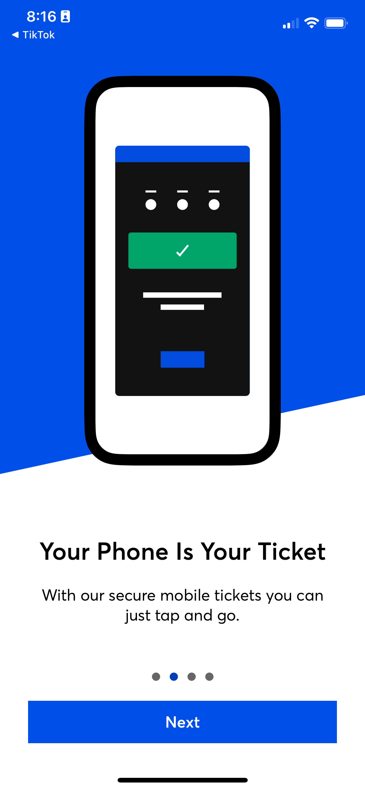 ticketmaster app screenshot 40