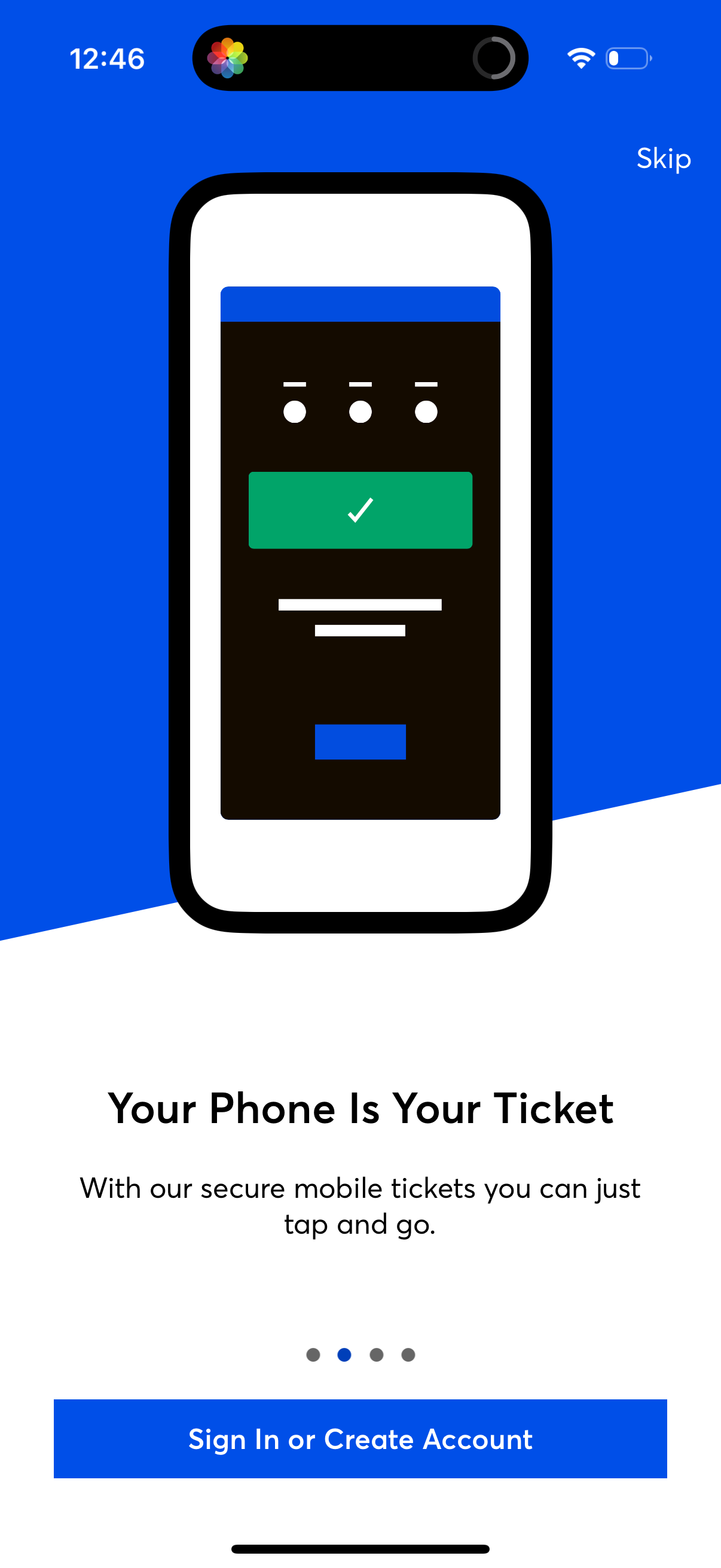 ticketmaster app screenshot 18