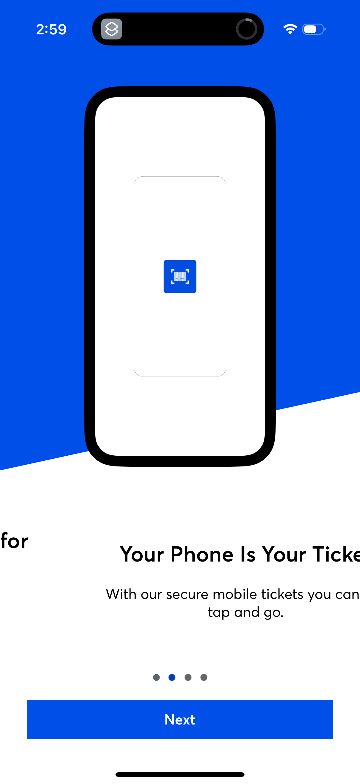 ticketmaster app screenshot 10