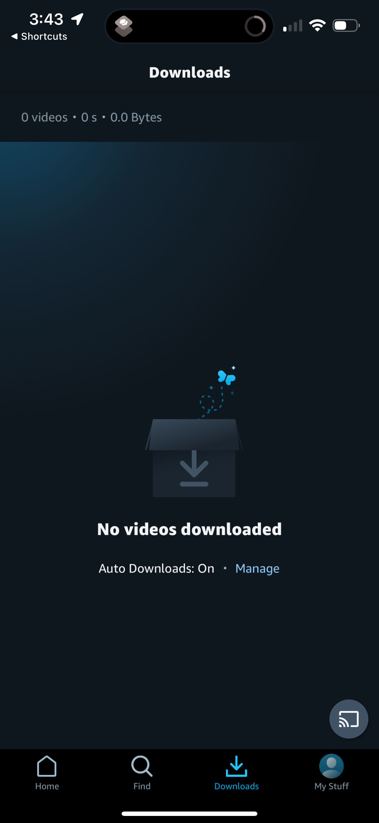 prime-video app screenshot 43