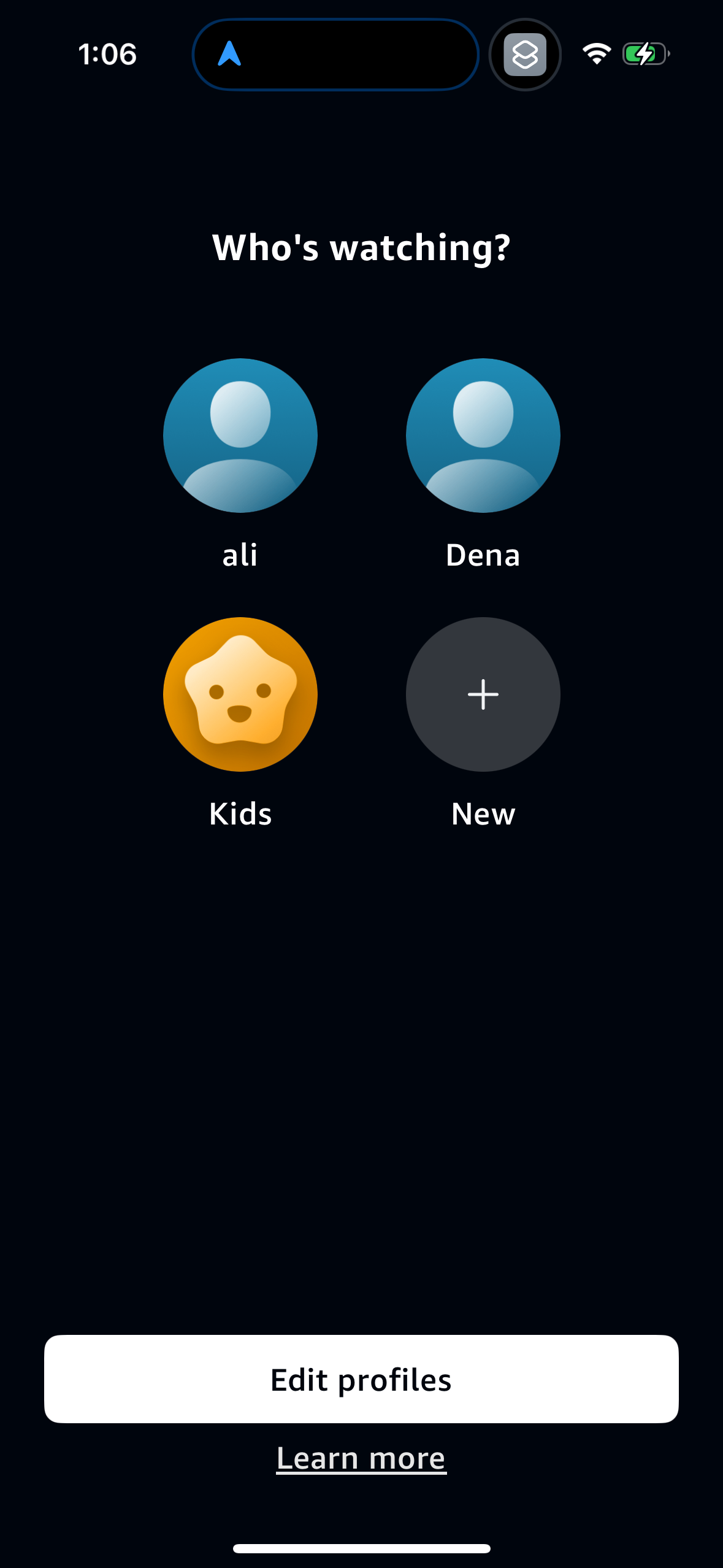 prime-video app screenshot 16