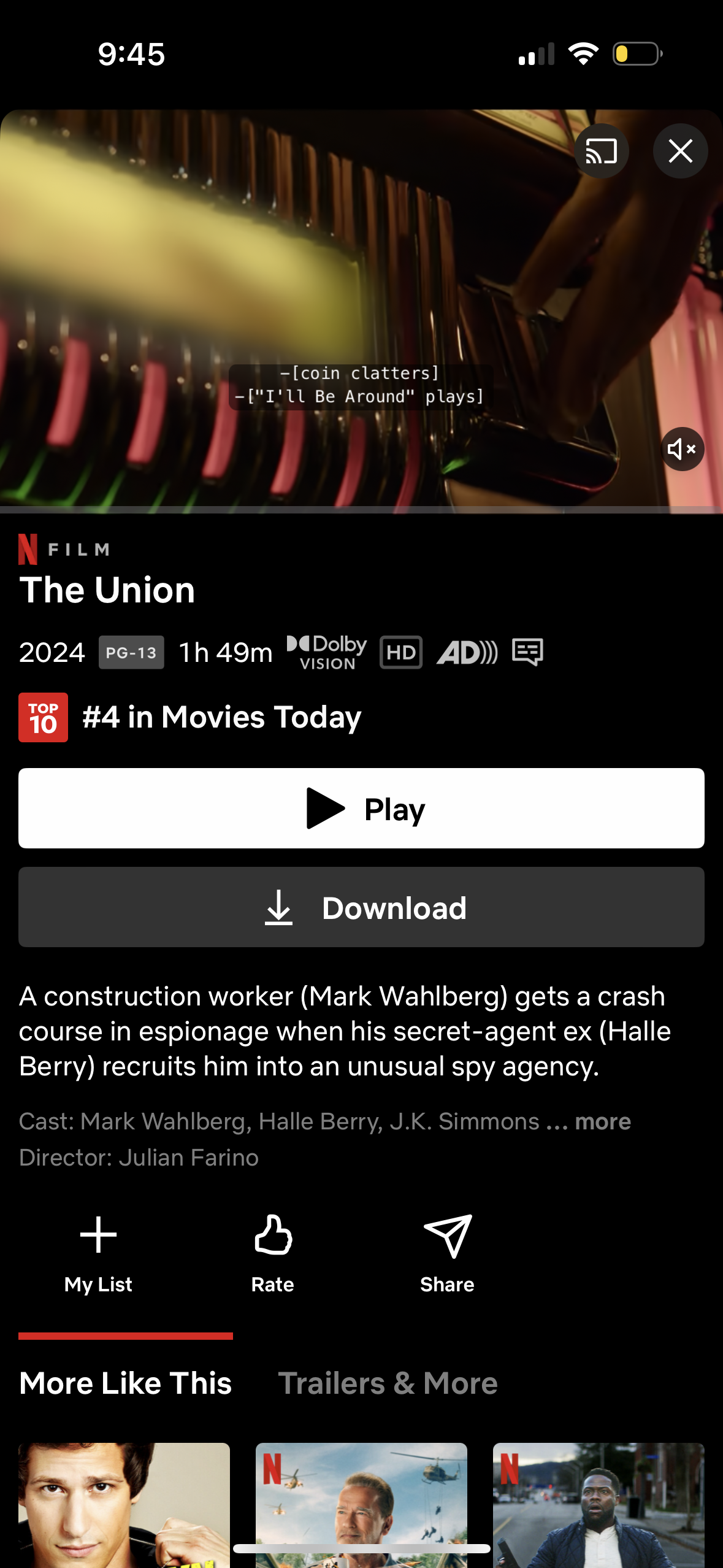 netflix app screenshot 83