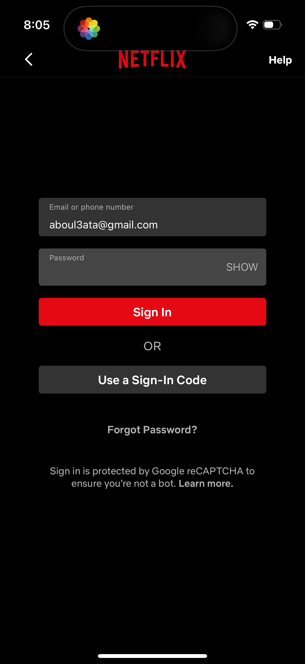netflix app screenshot 71