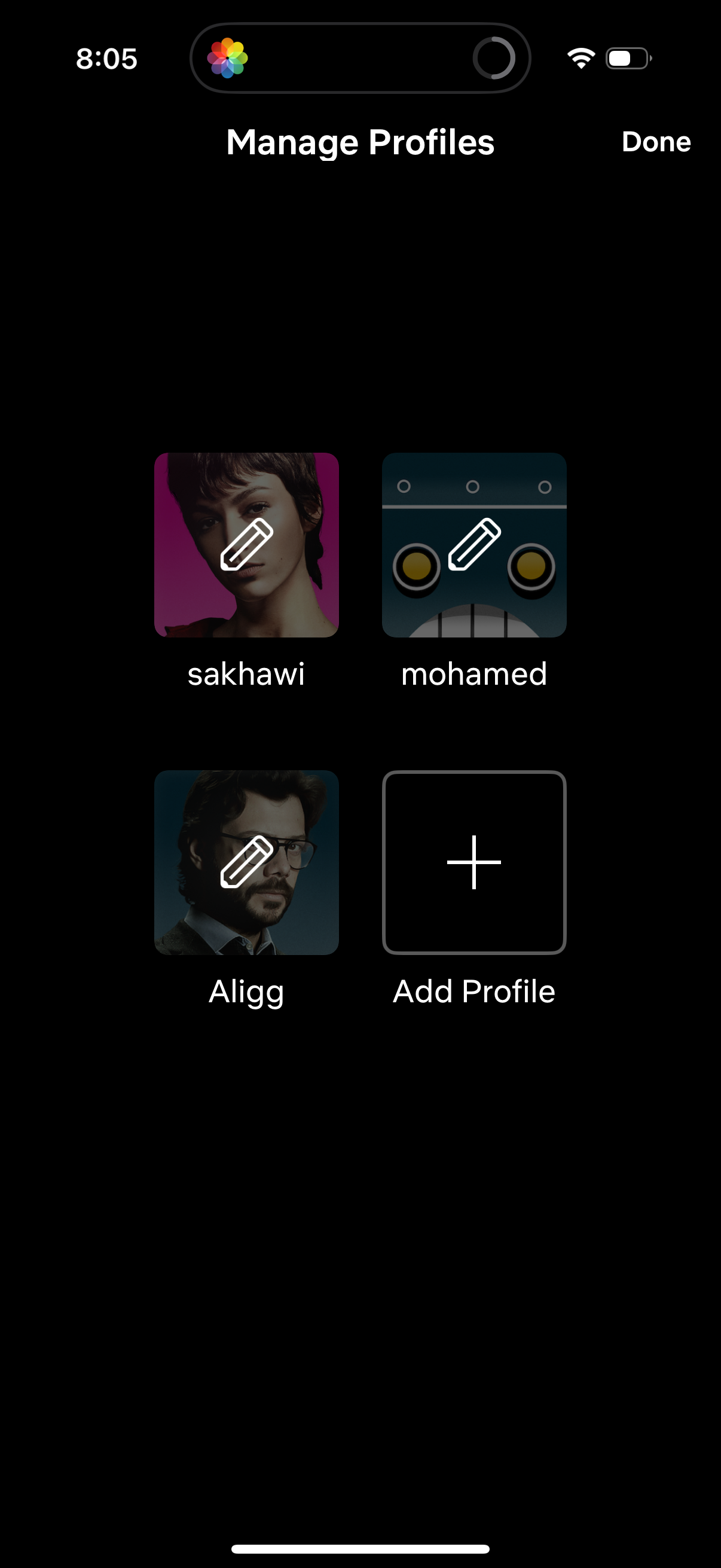 netflix app screenshot 70