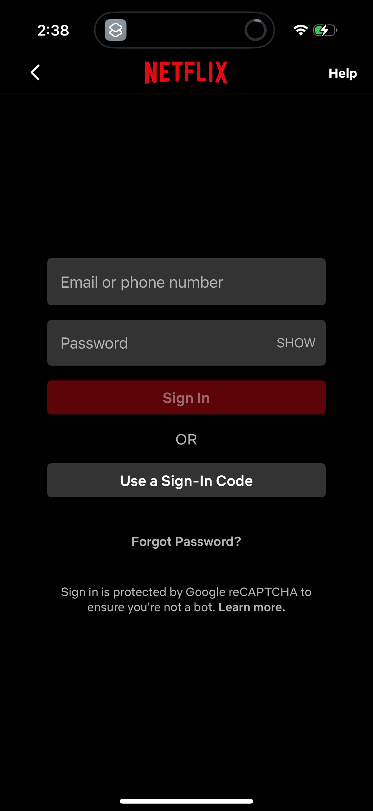 netflix app screenshot 59