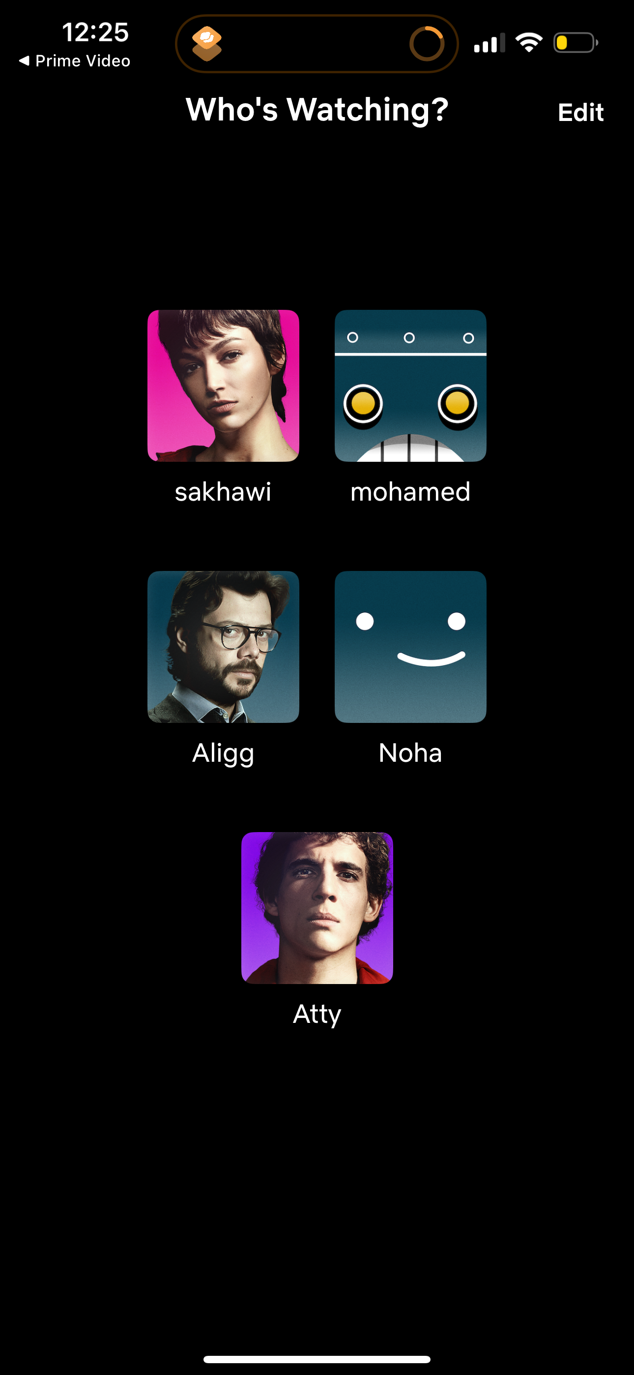 netflix app screenshot 112