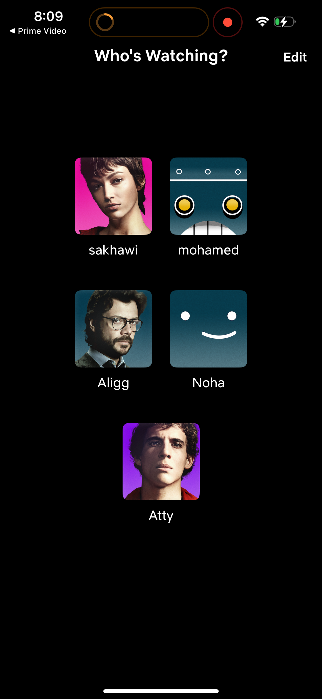 netflix app screenshot 111