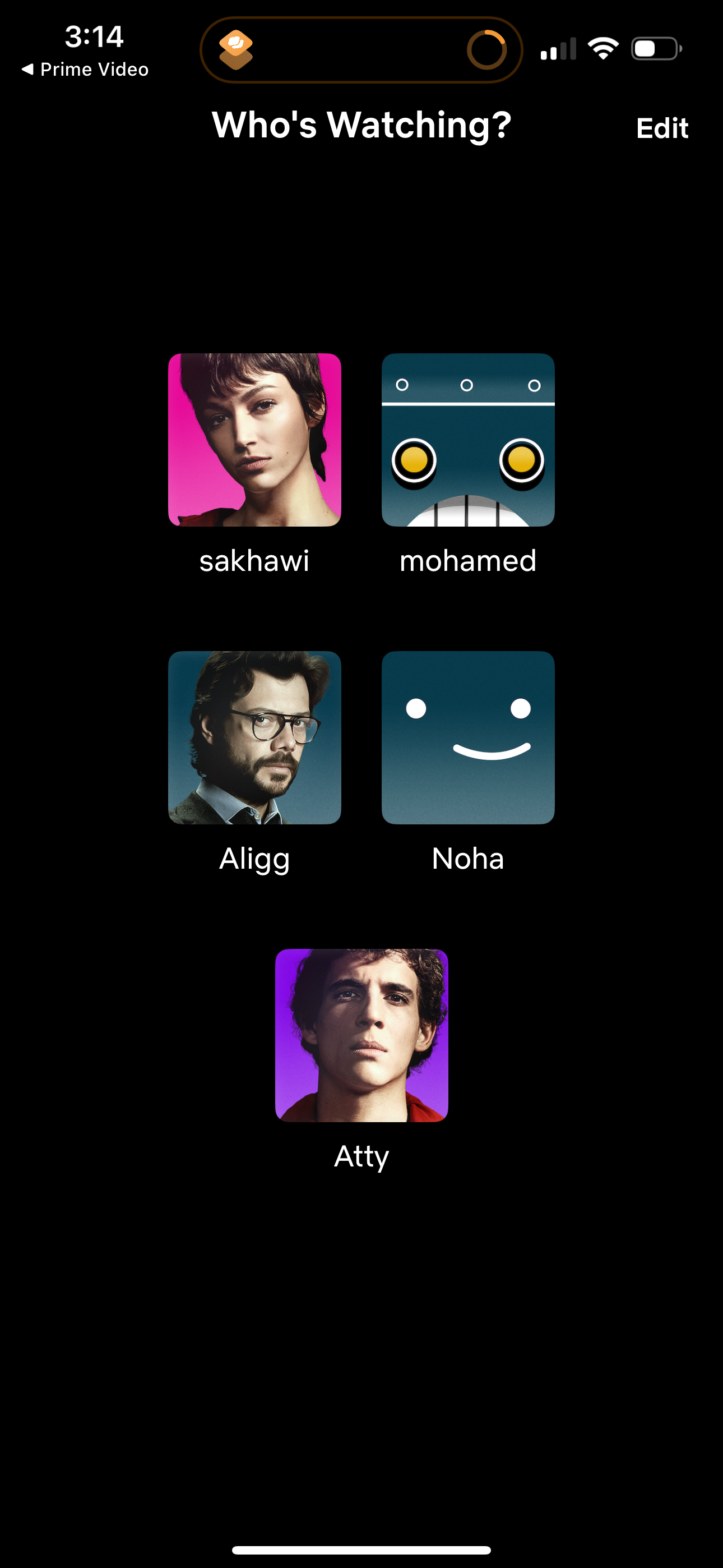 netflix app screenshot 110