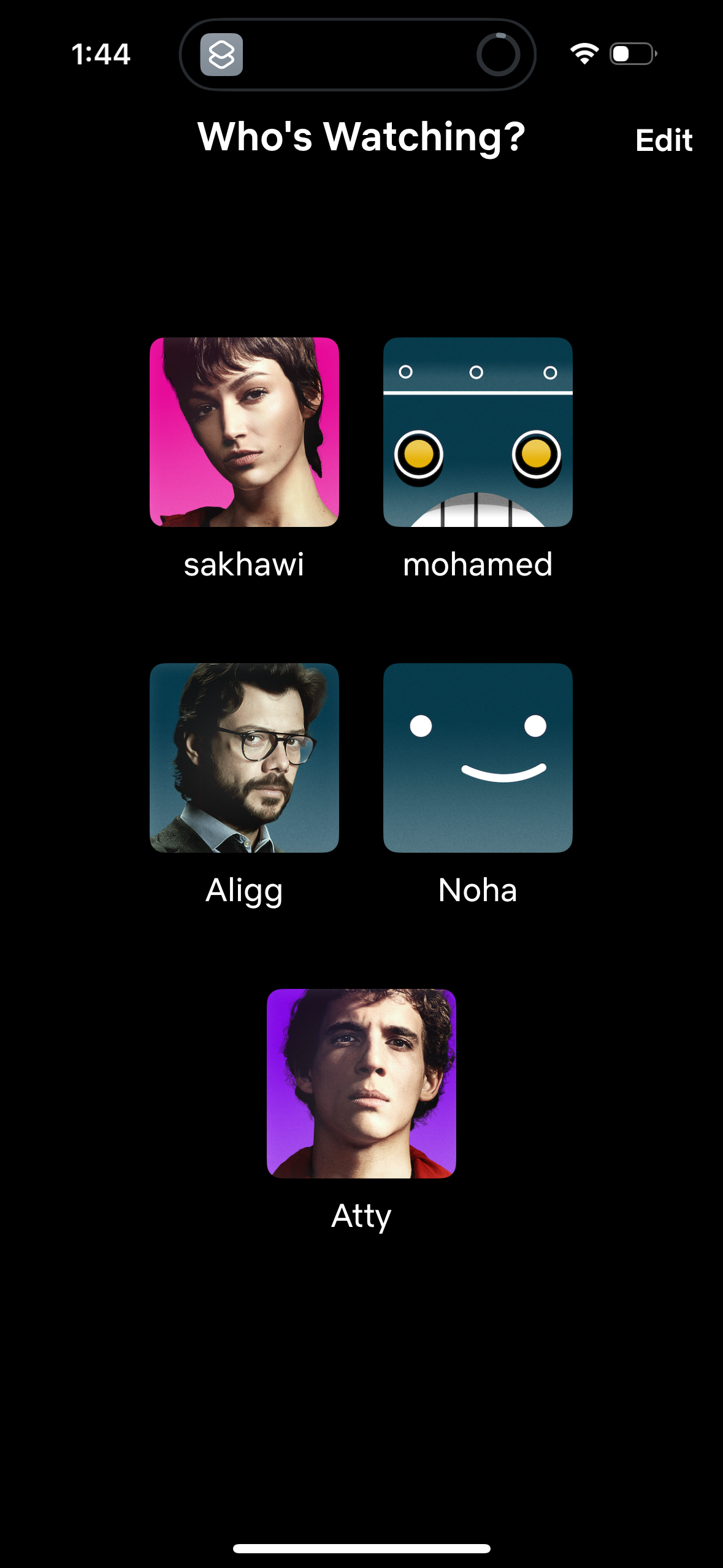 netflix app screenshot 95