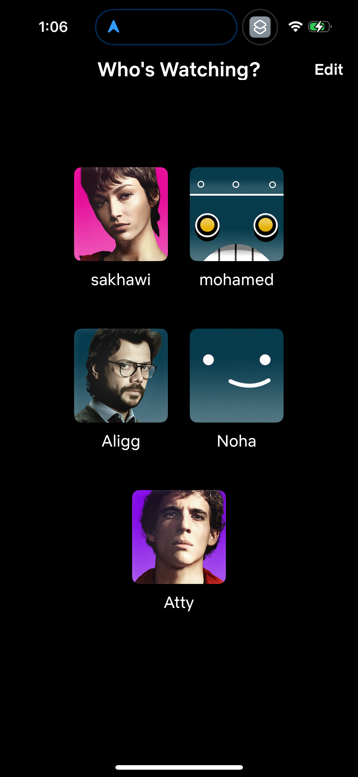 netflix app screenshot 89