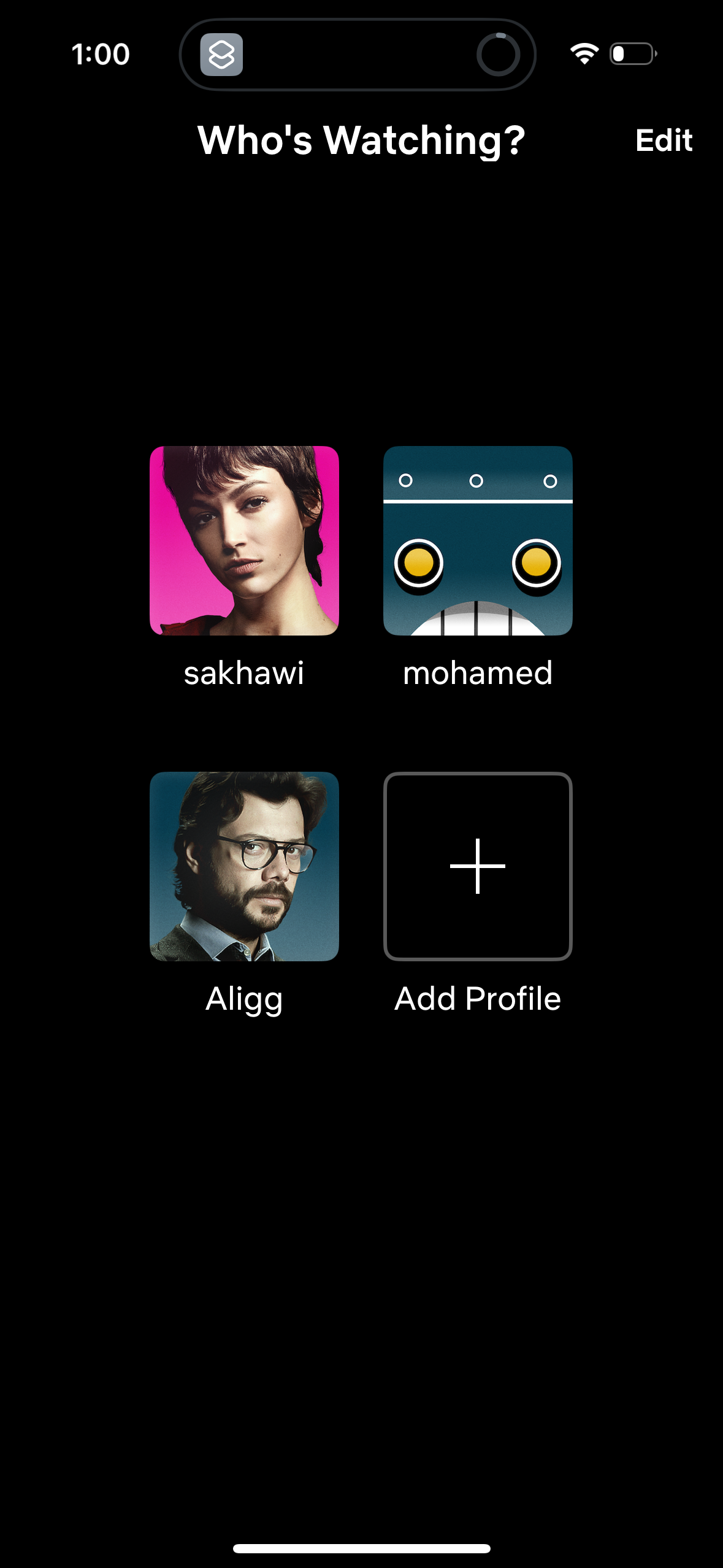 netflix app screenshot 88