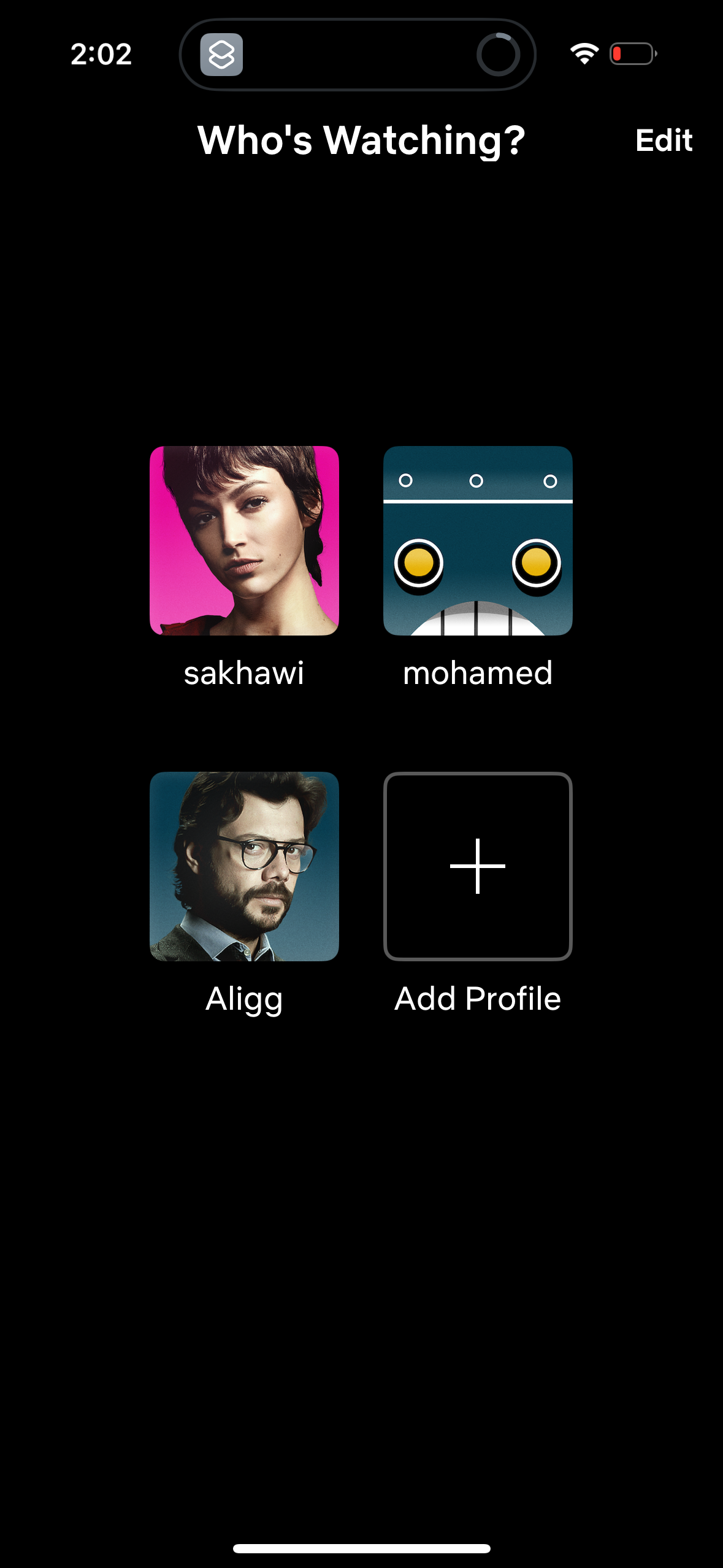 netflix app screenshot 87