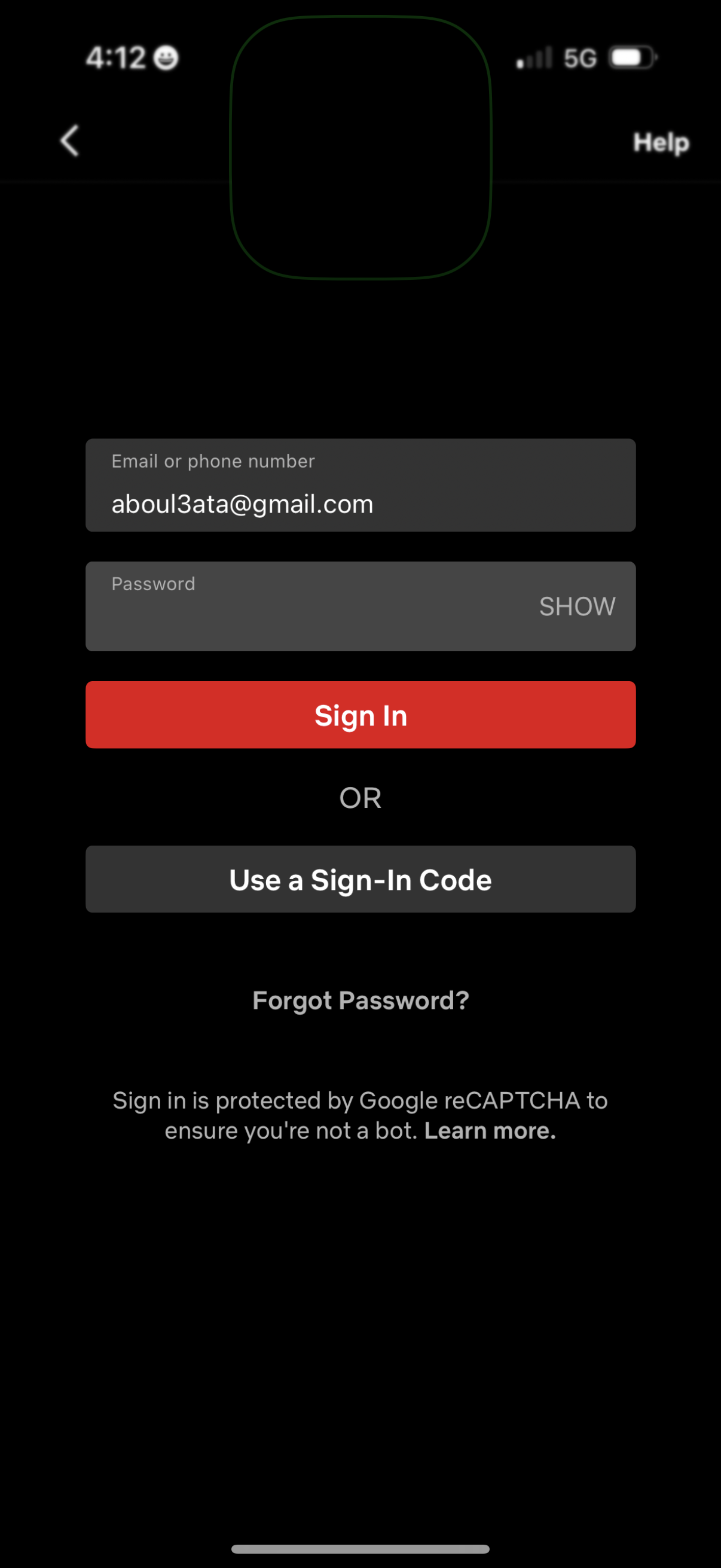 netflix app screenshot 80