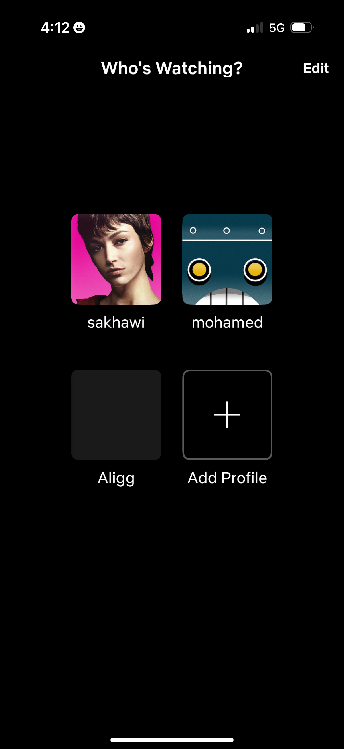 netflix app screenshot 79